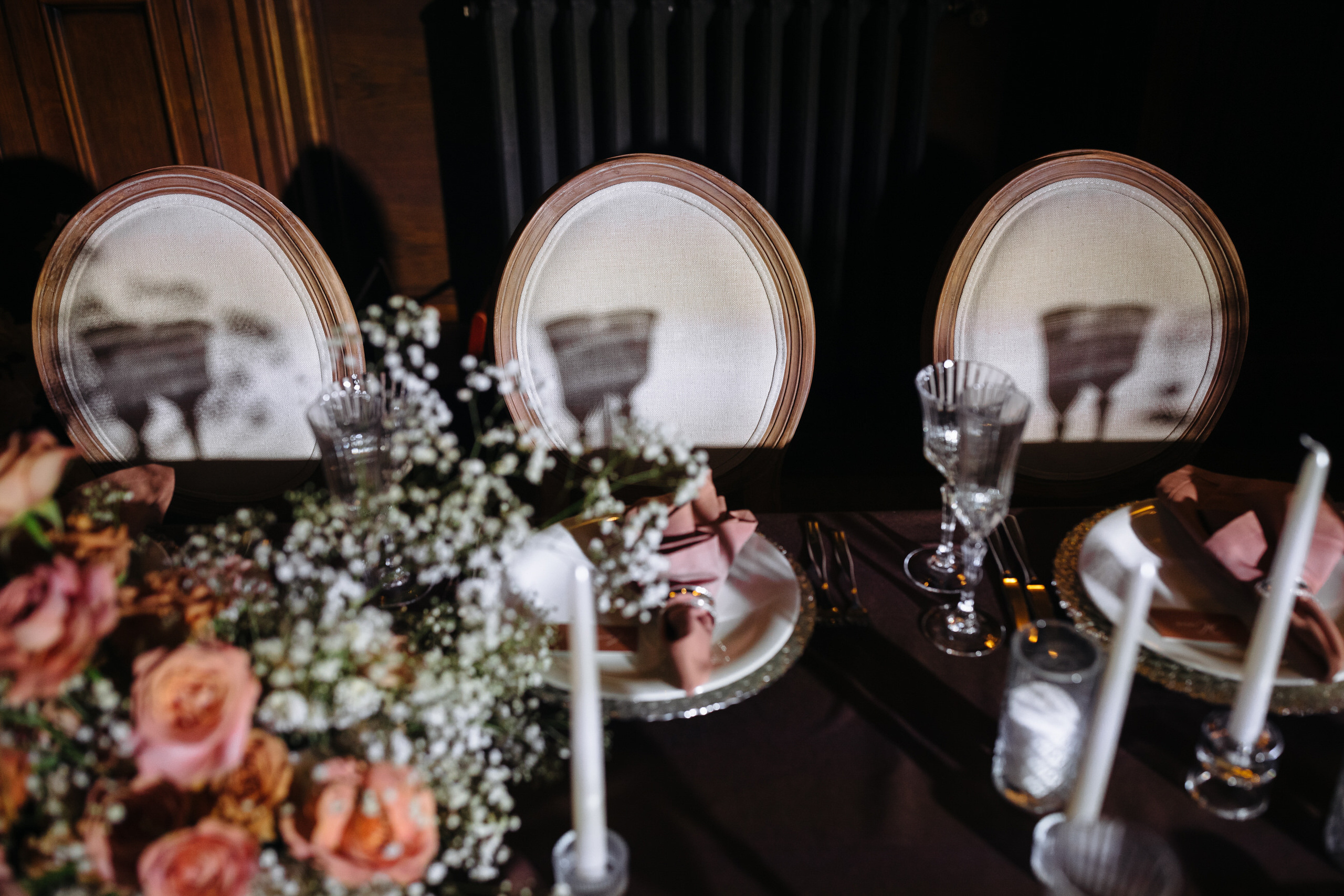 Света и Саша. Свадебный фотограф в Москве Владимир Барабанов