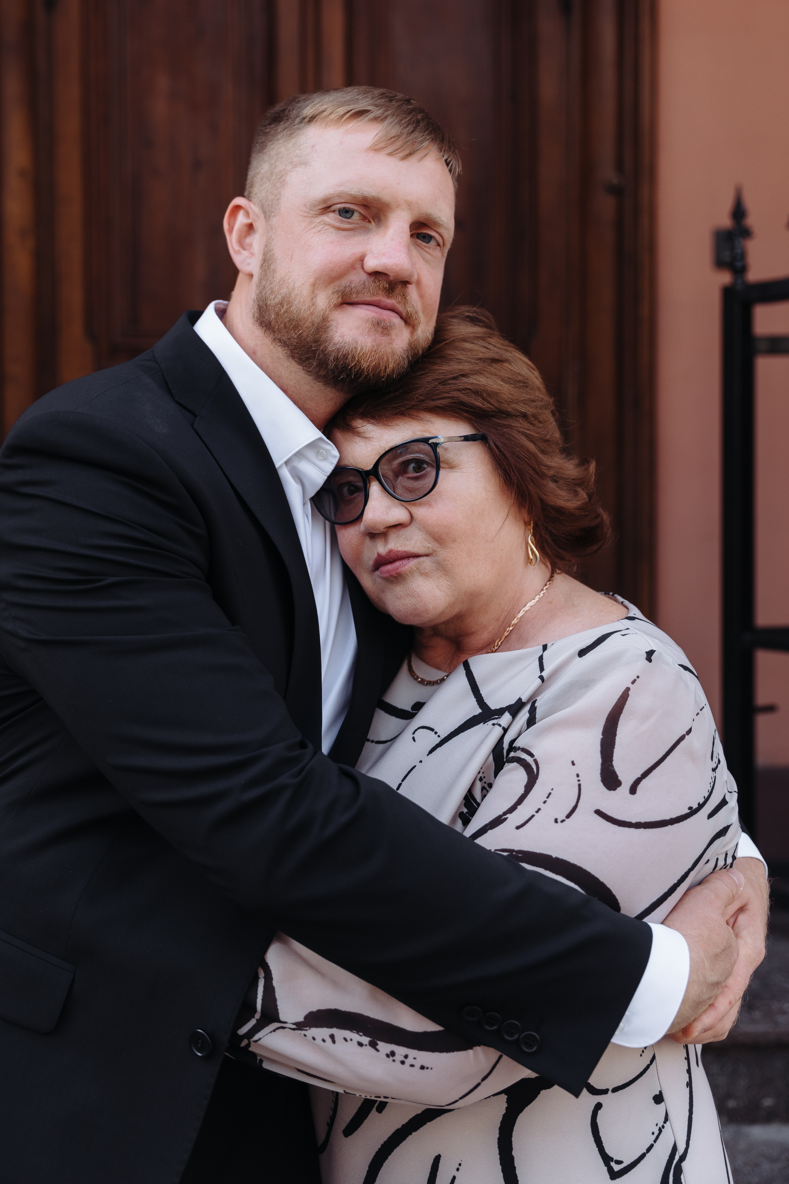 Артём и Татьяна. Свадебный фотограф в Москве Владимир Барабанов