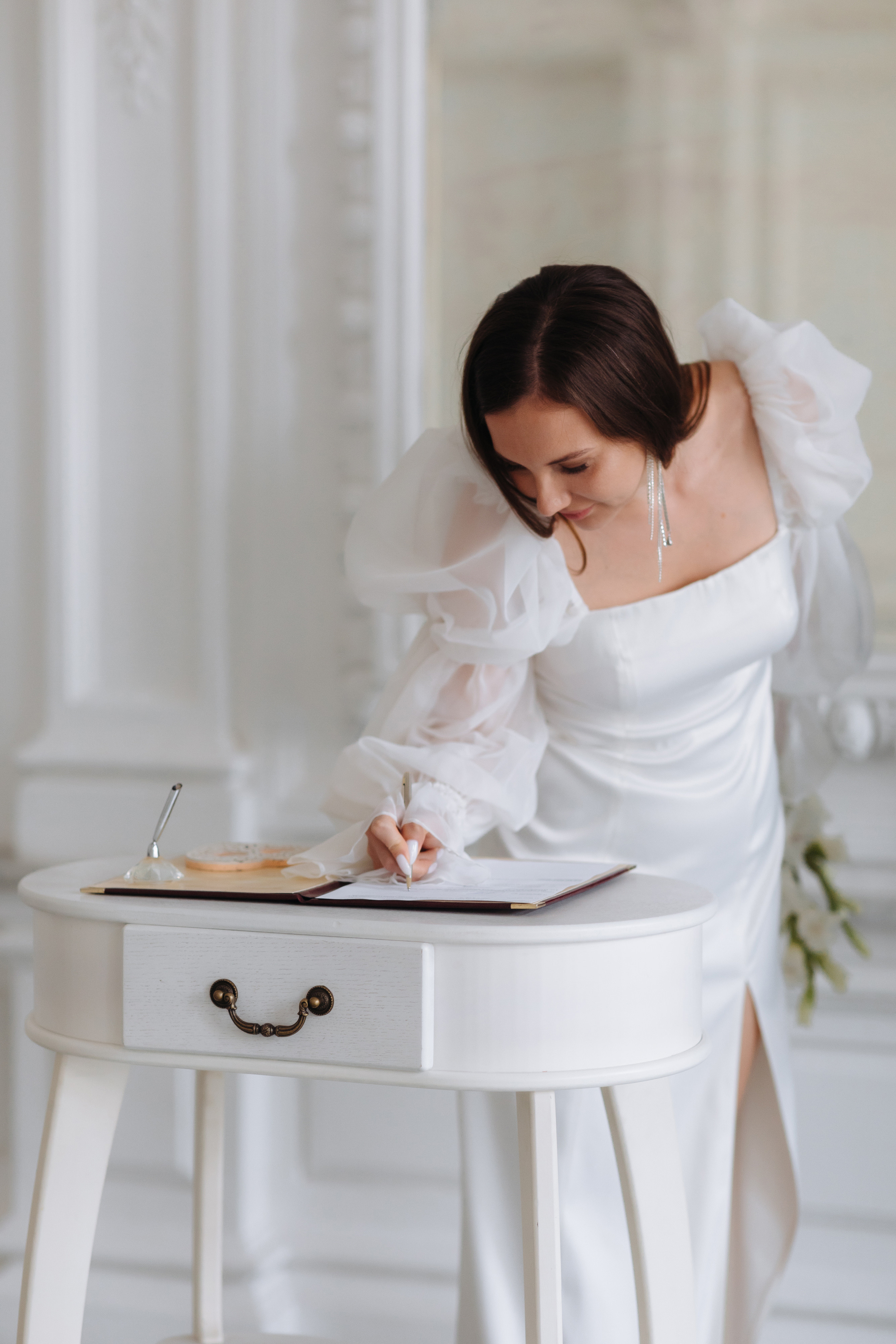 Артём и Татьяна. Свадебный фотограф в Москве Владимир Барабанов