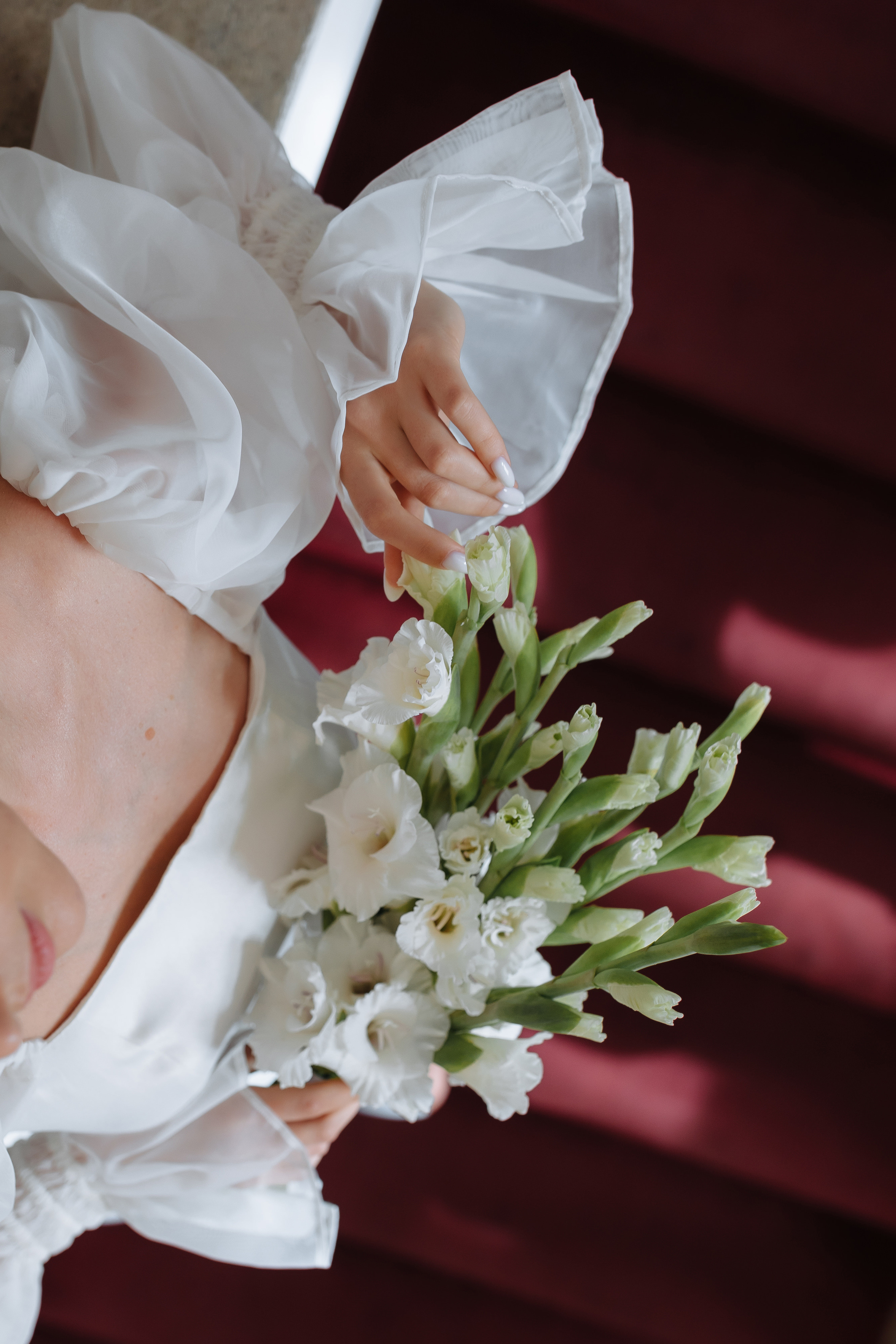 Артём и Татьяна. Свадебный фотограф в Москве Владимир Барабанов