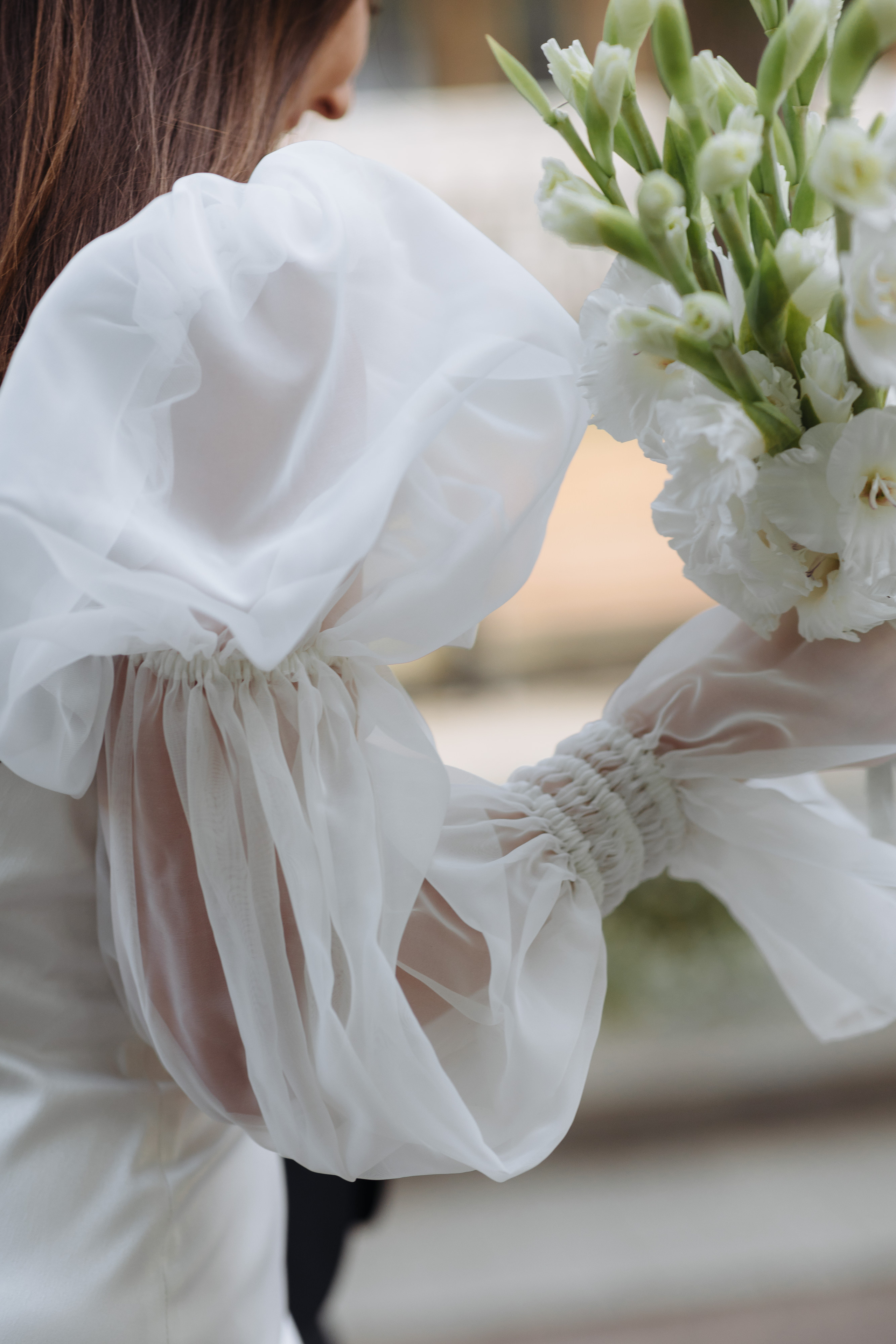 Артём и Татьяна. Свадебный фотограф в Москве Владимир Барабанов