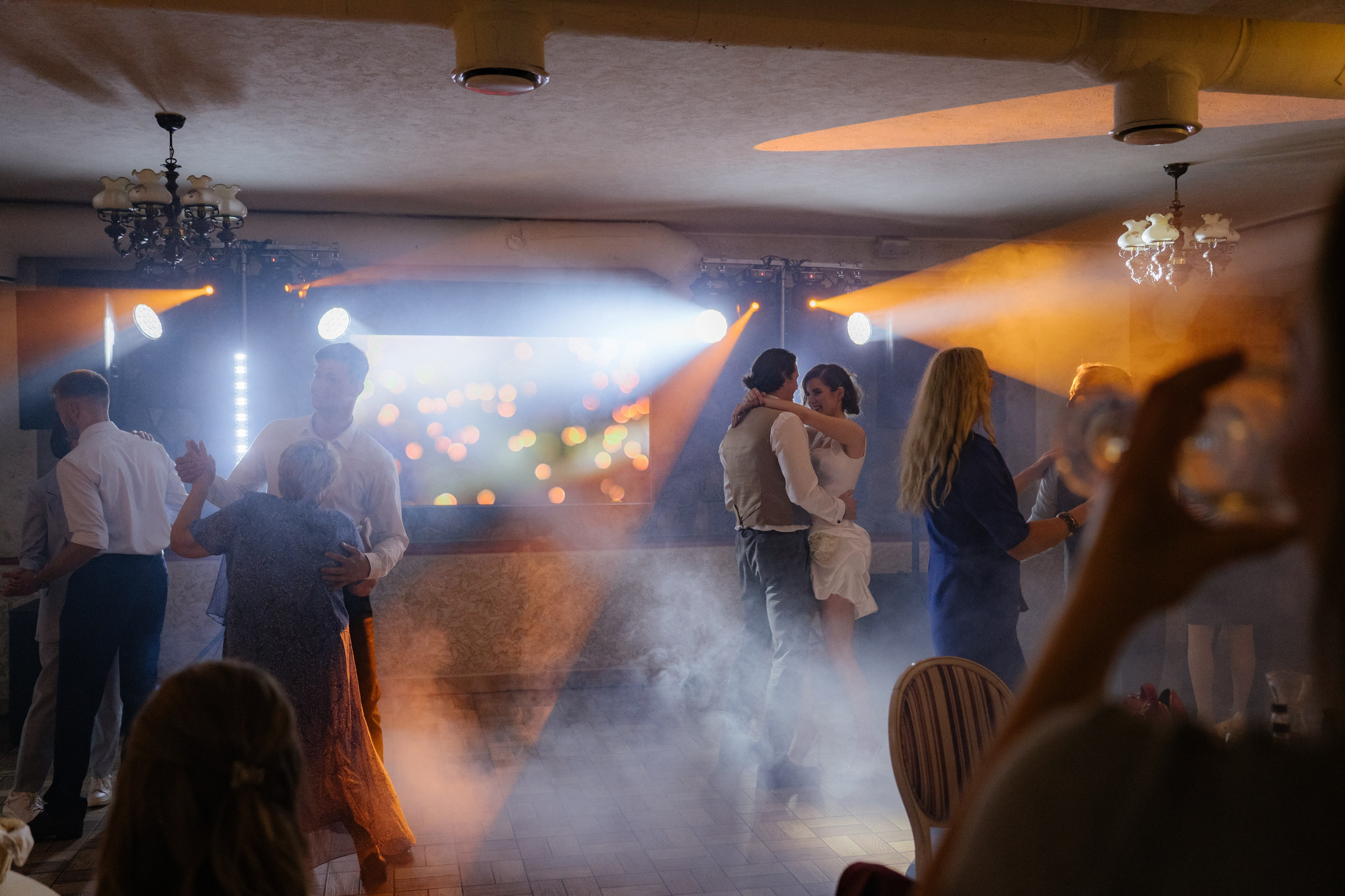 Полина и Стас. Фотограф в Калининграде Дмитрий Мишин