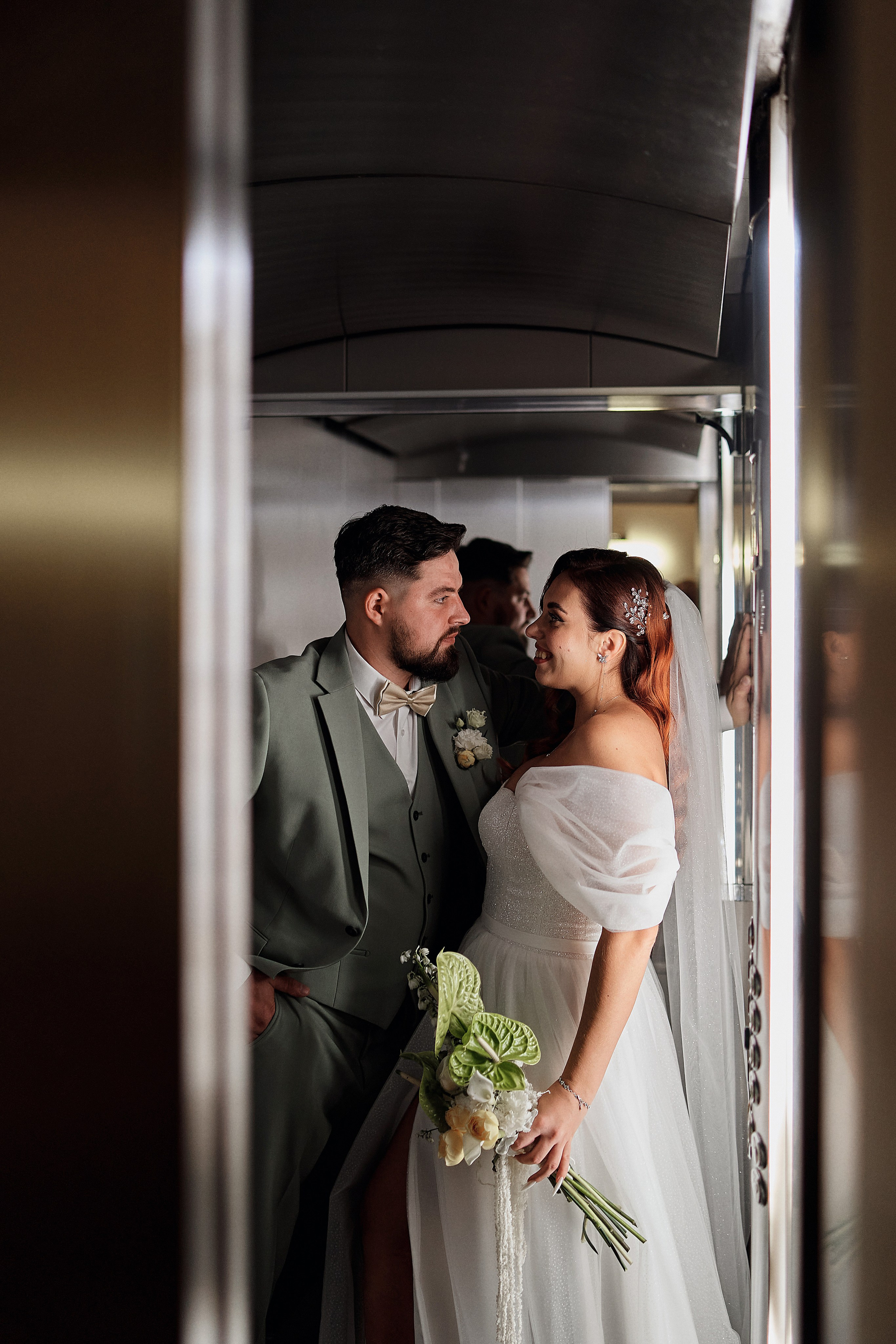 Никита и Анастасия. Свадебная, семейная фото и видео съёмка в Пензе