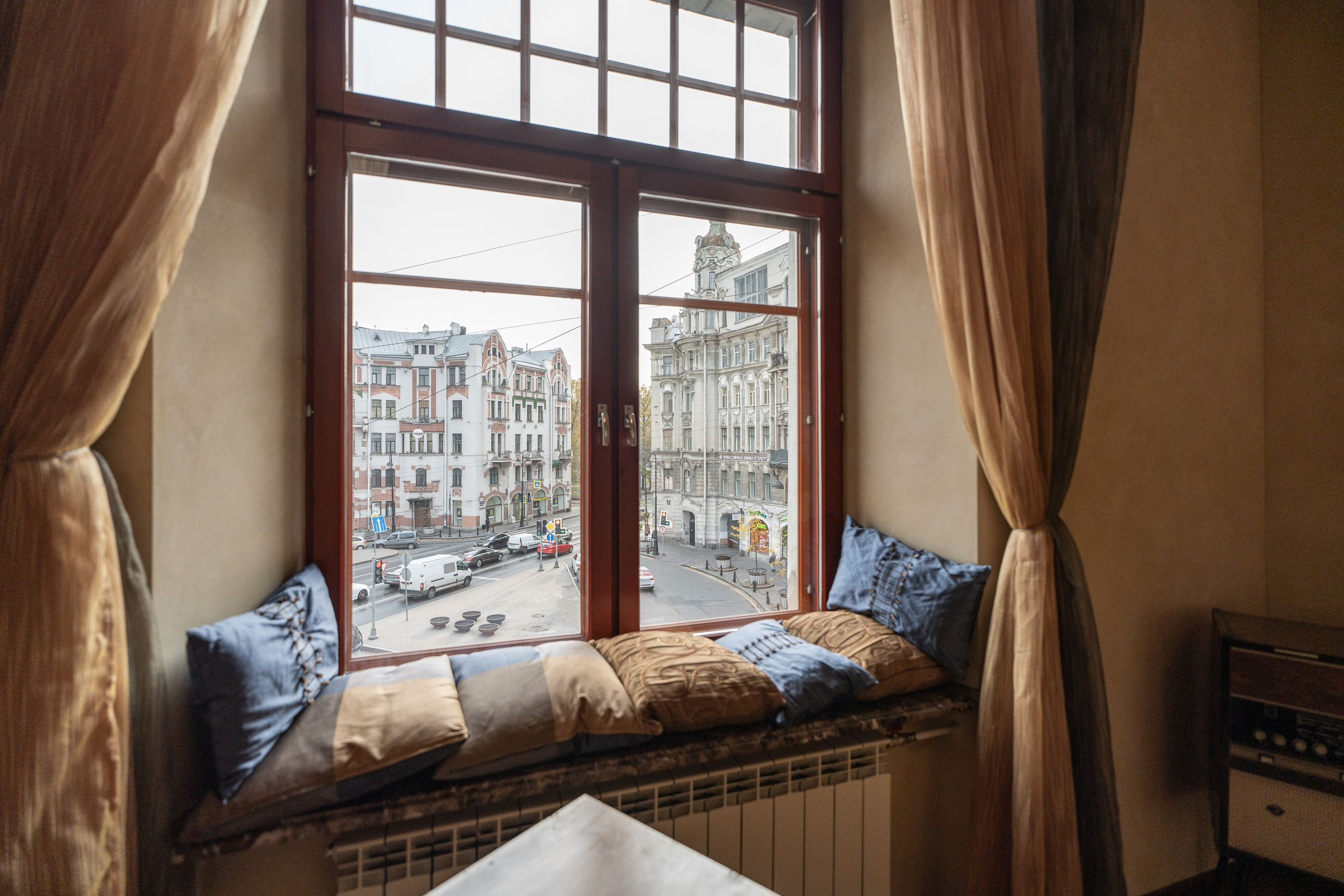 Интерьерная Съемка. Услуги фотографа СПб. Фотограф видеограф Игорь Рисар