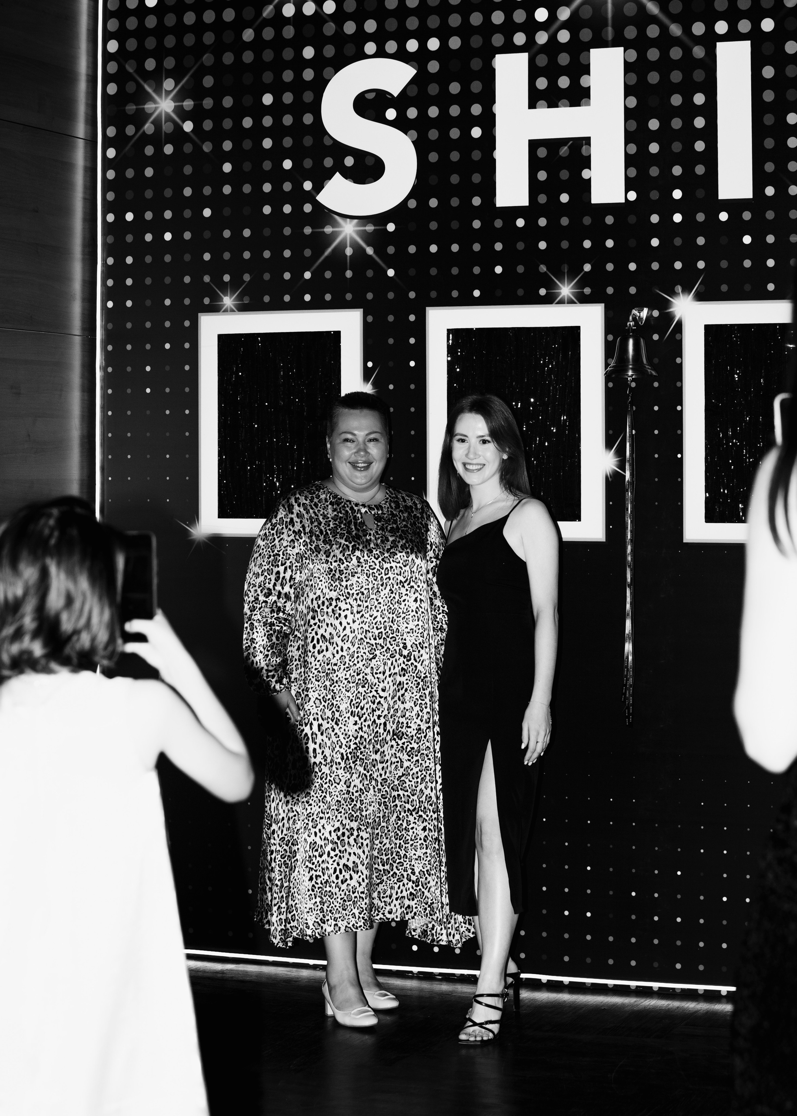 SHIK. Портретный фотограф в Москве Дарья Цезария