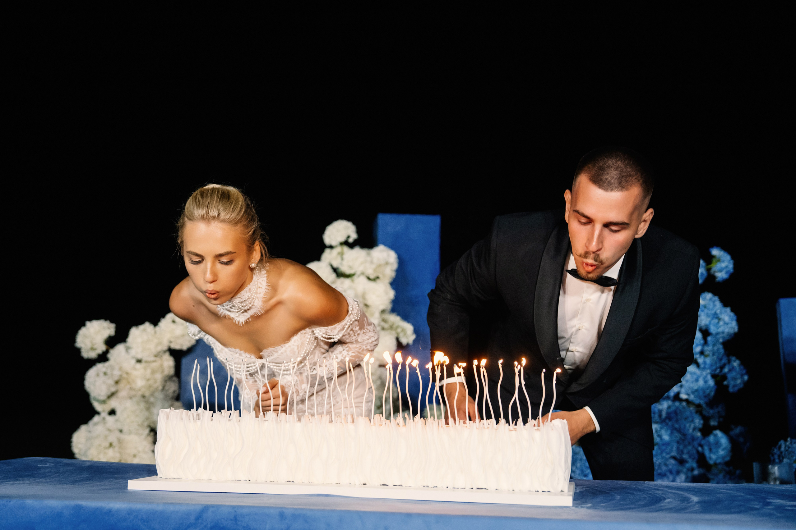 Драйв. Свадебный фотограф в Калуге Алексей Климов