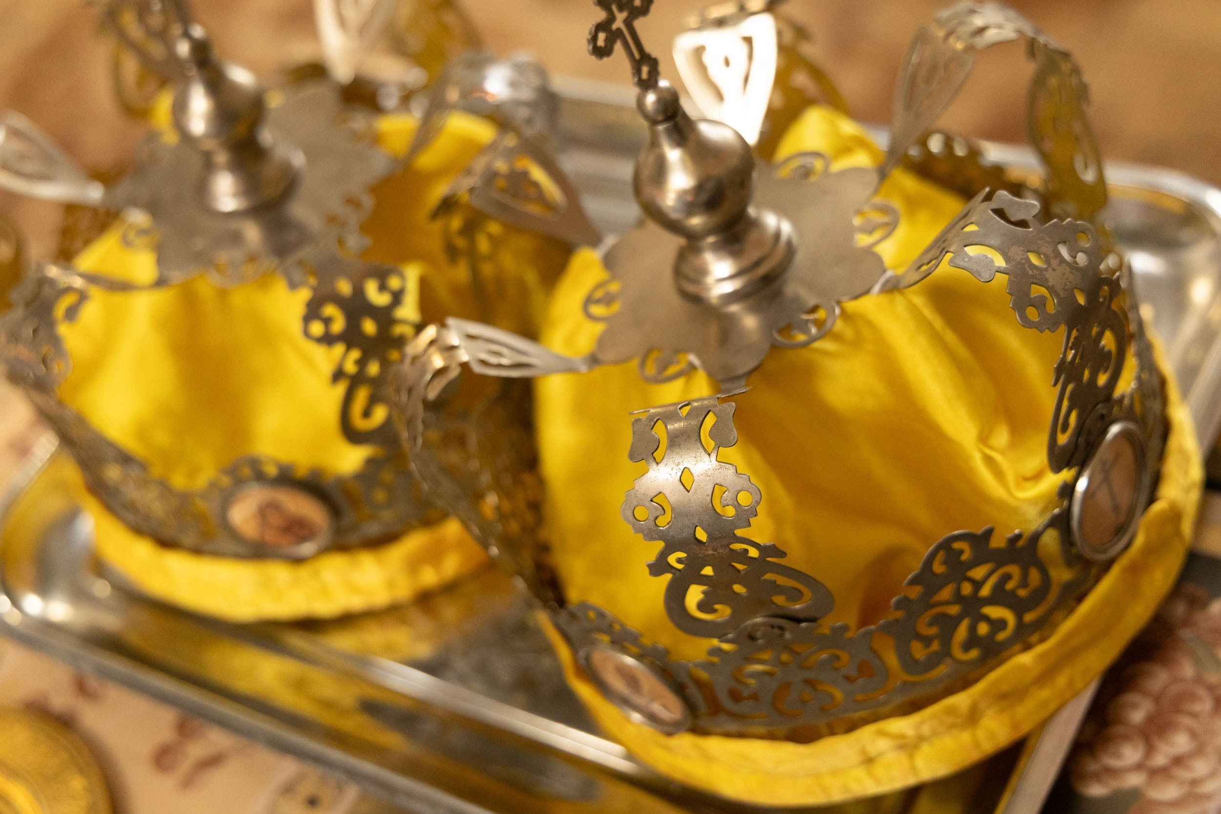 Венчание | фотосъемка