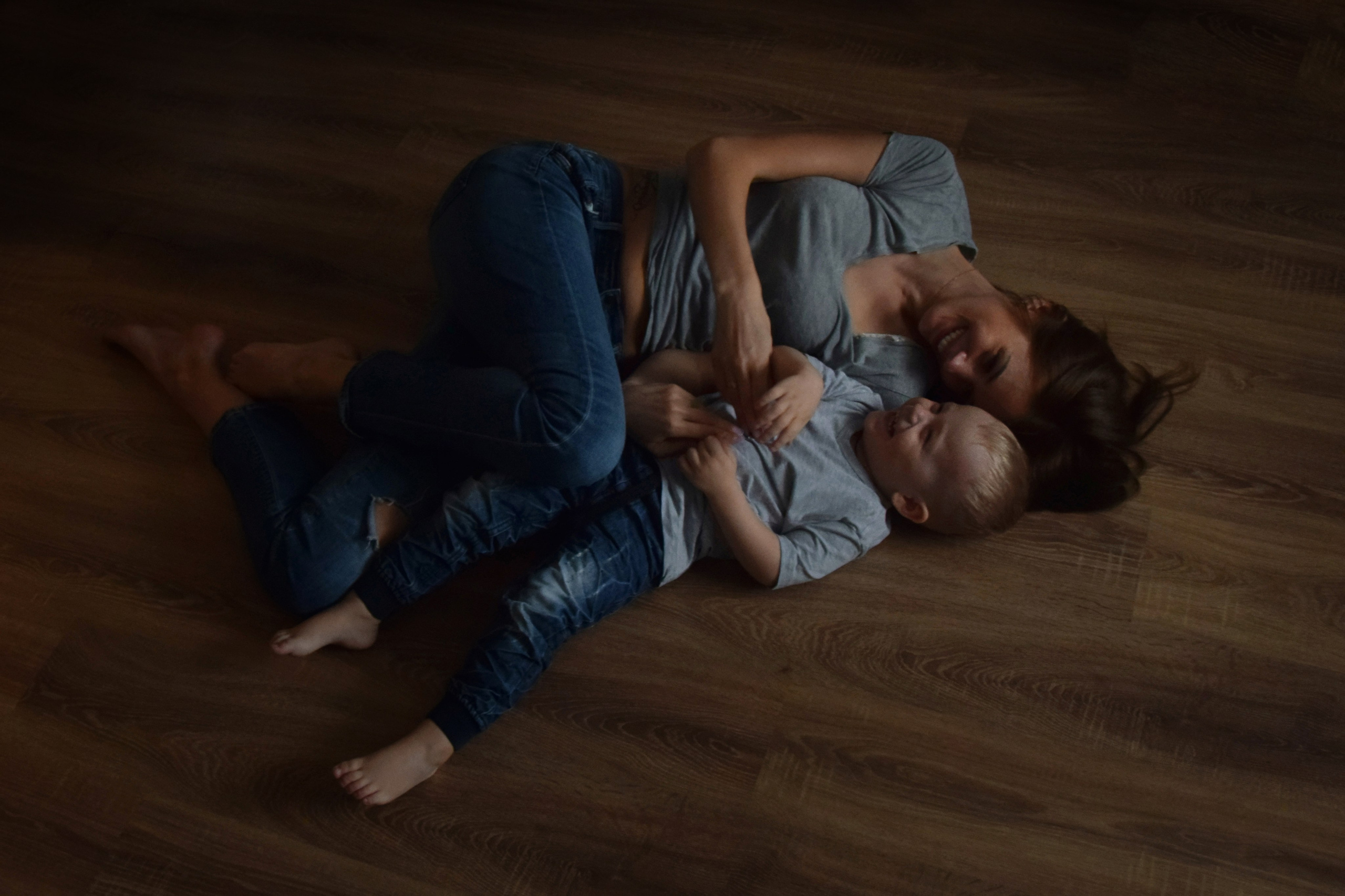 Там, где живет счастье. Семейный и детский фотограф