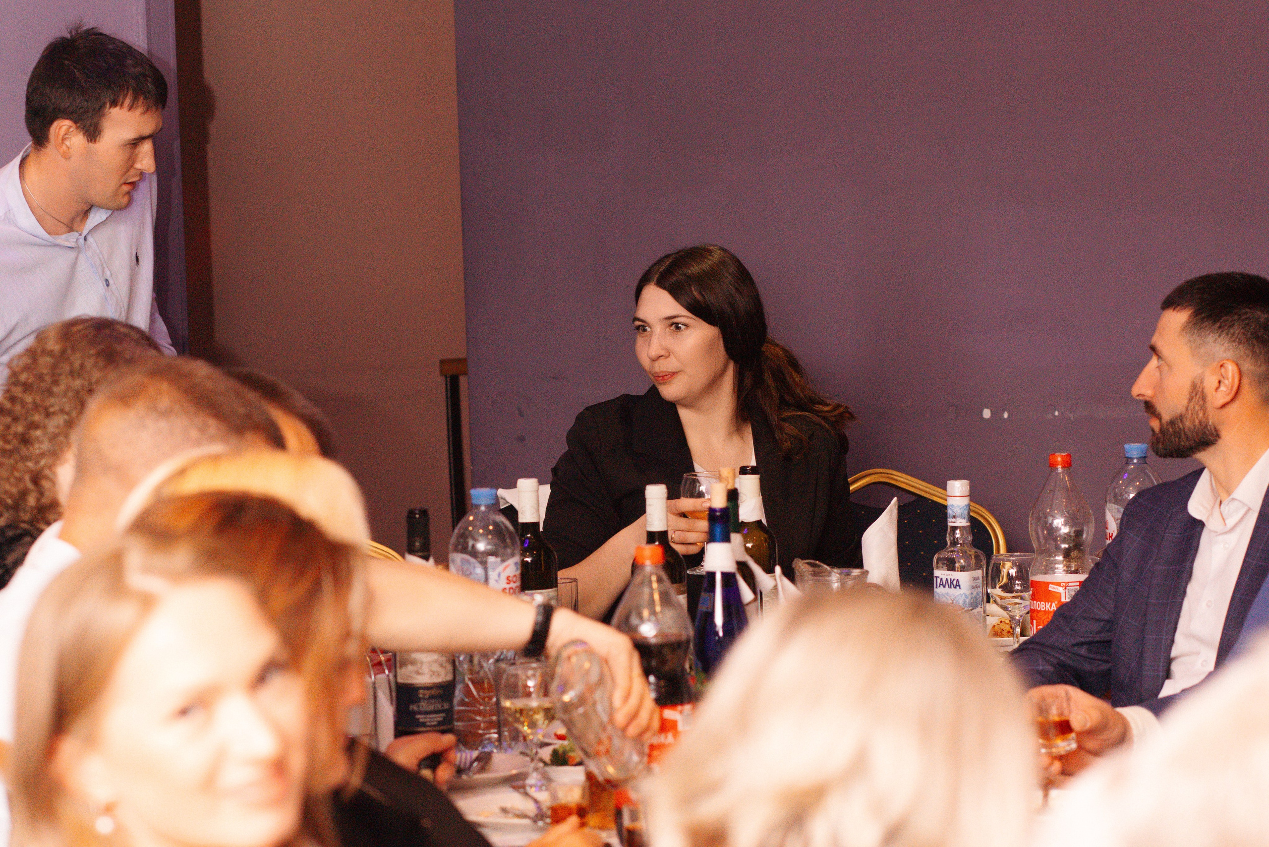 Юбилей в Хит Парке. Семейный фотограф в Вышнем Волочке — Ульяна Иванова | Фотосессии для всей семьи