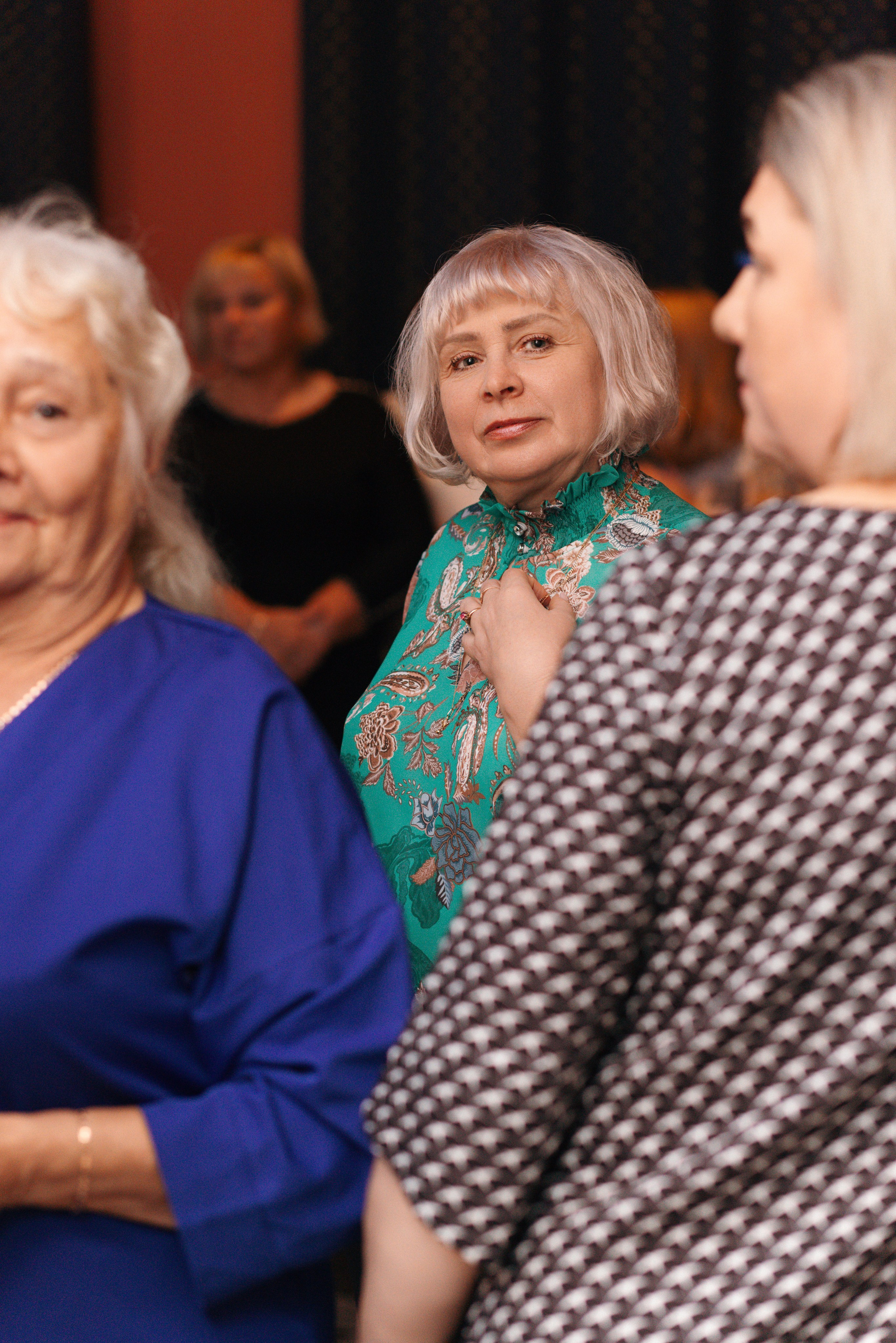 Юбилей в Хит Парке. Семейный фотограф в Вышнем Волочке — Ульяна Иванова | Фотосессии для всей семьи