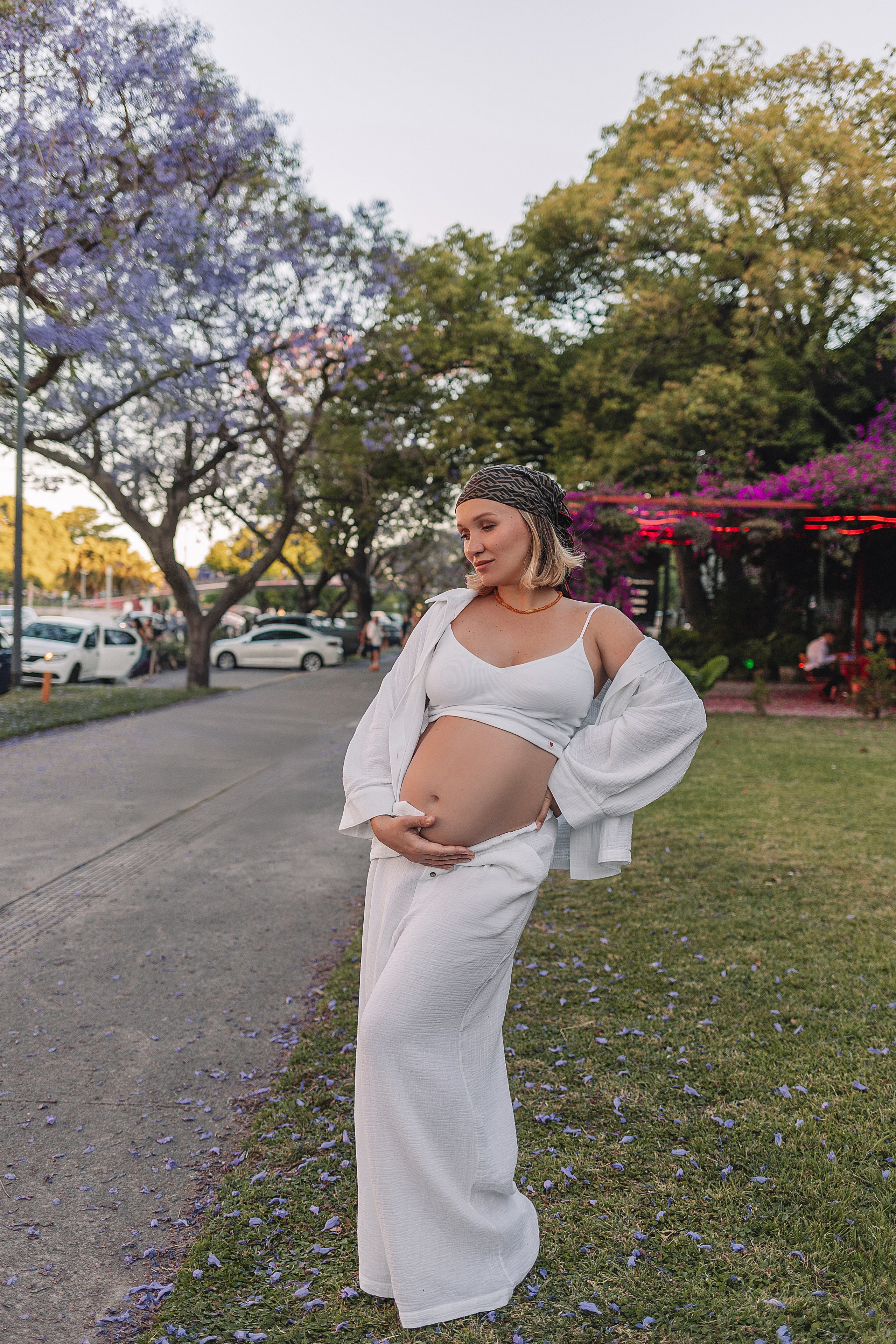 Esperando un milagro. Fotógrafo en Buenos Aires