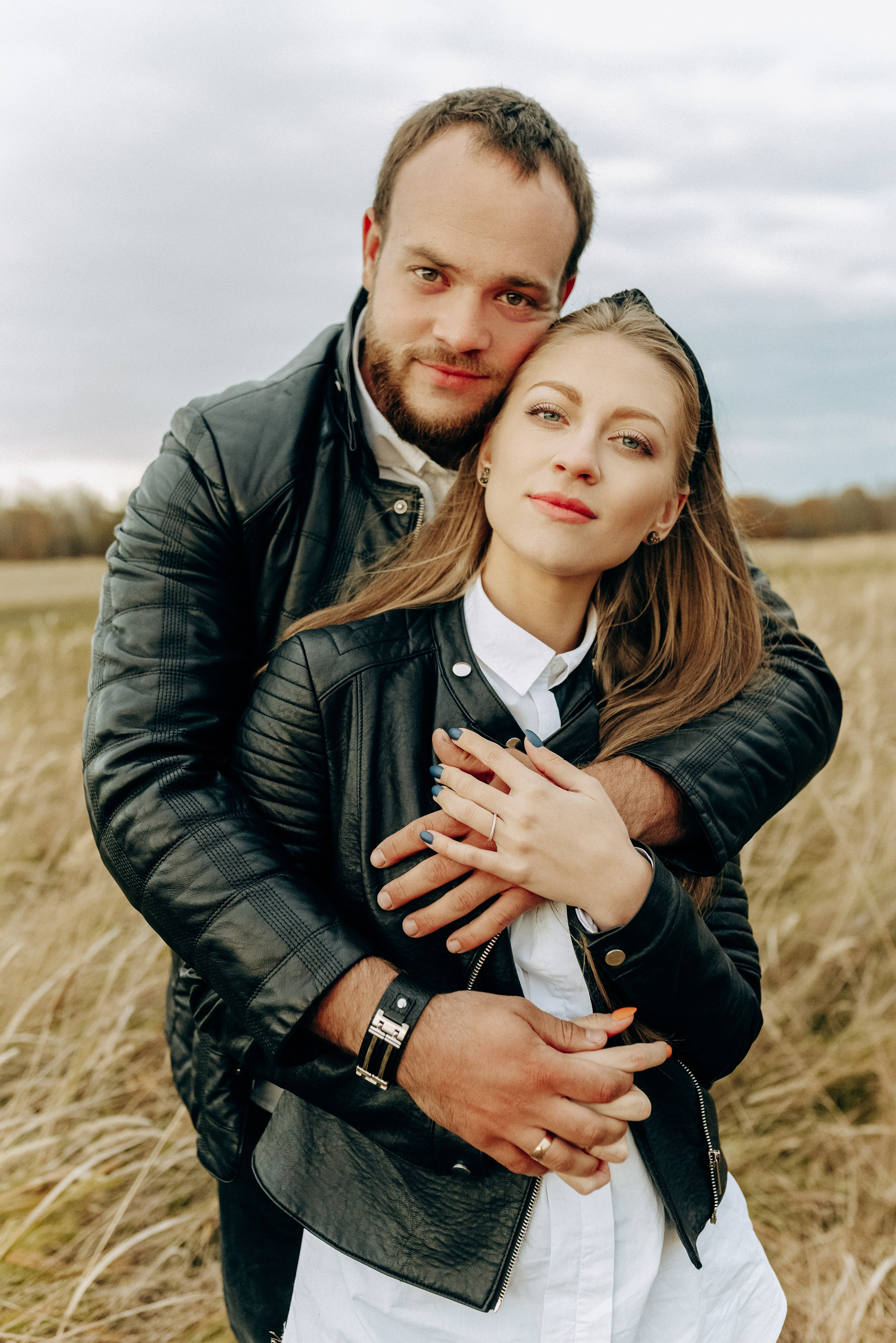 МАША + ДЕНИС. Шашкова Вероника / Свадебный и семейный фотограф Москва и Ярославль