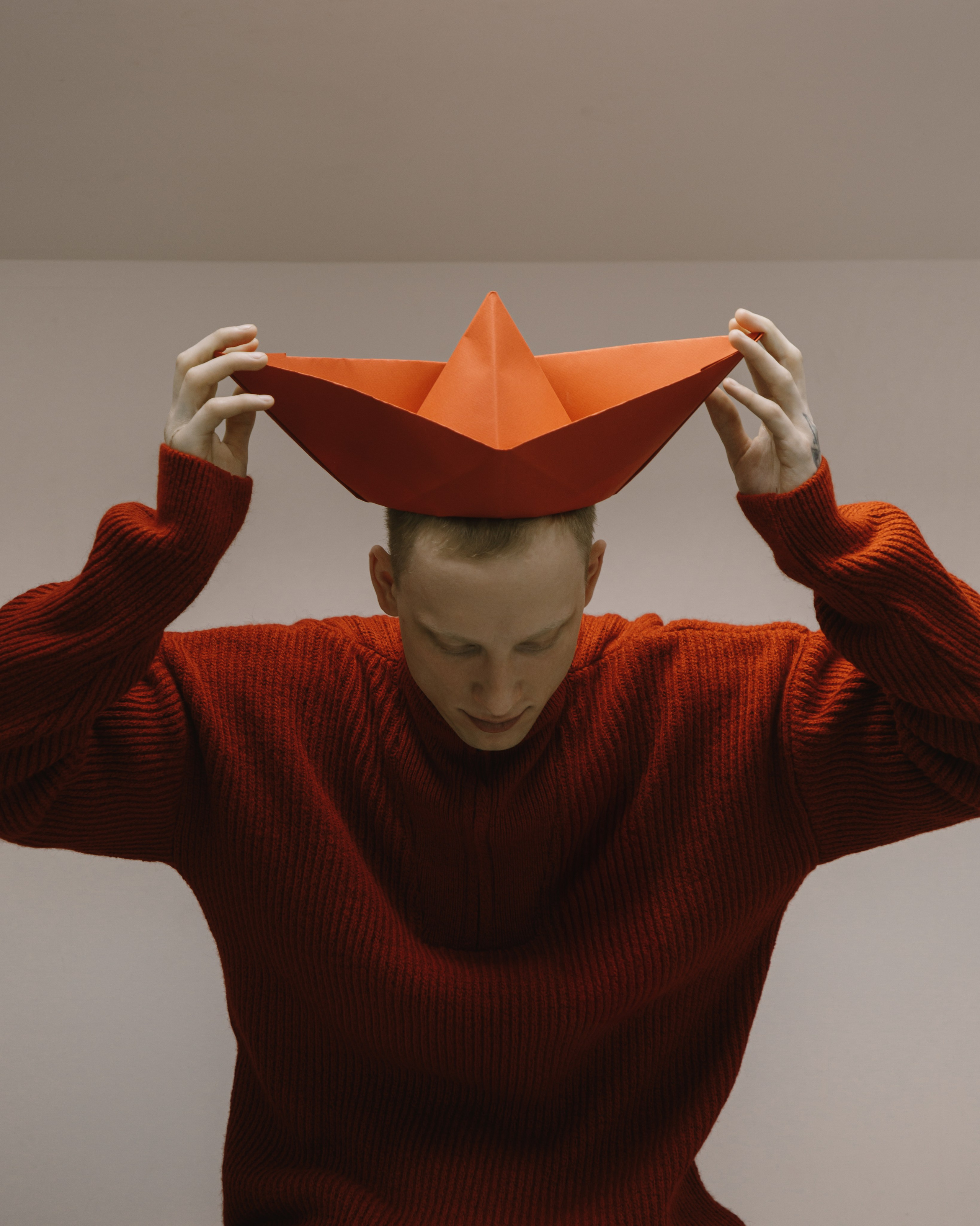 “Sailor”. Art & Fashion фотограф Москва Анна Курмаева