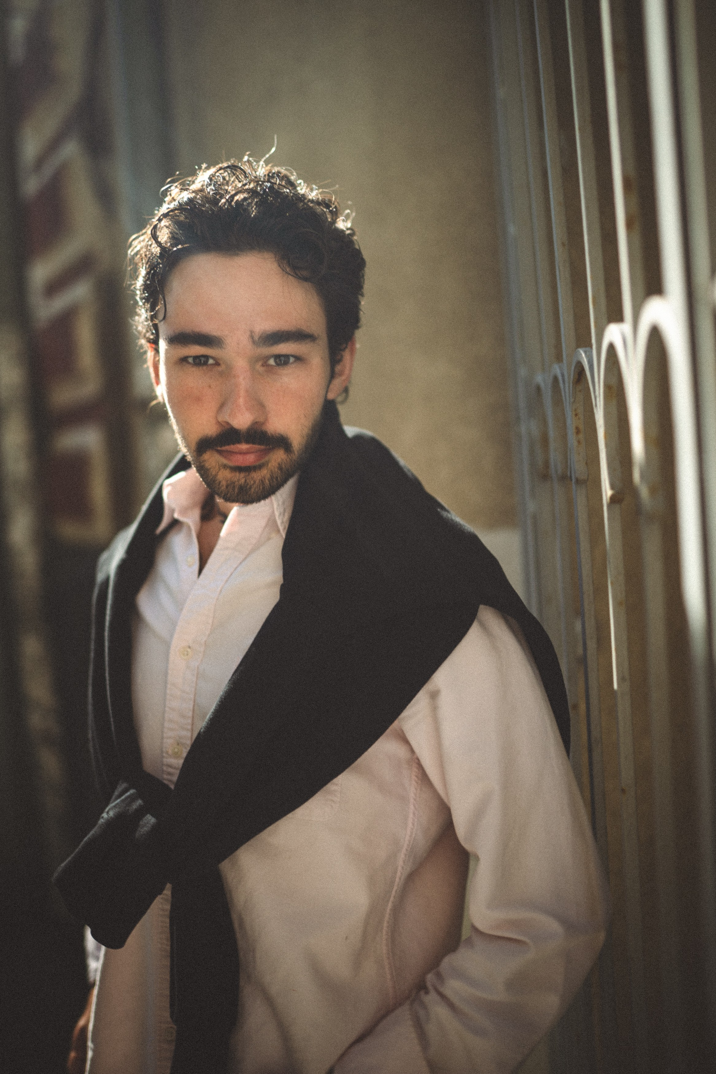 Николос. Zekons. Фото, видео, нейросети