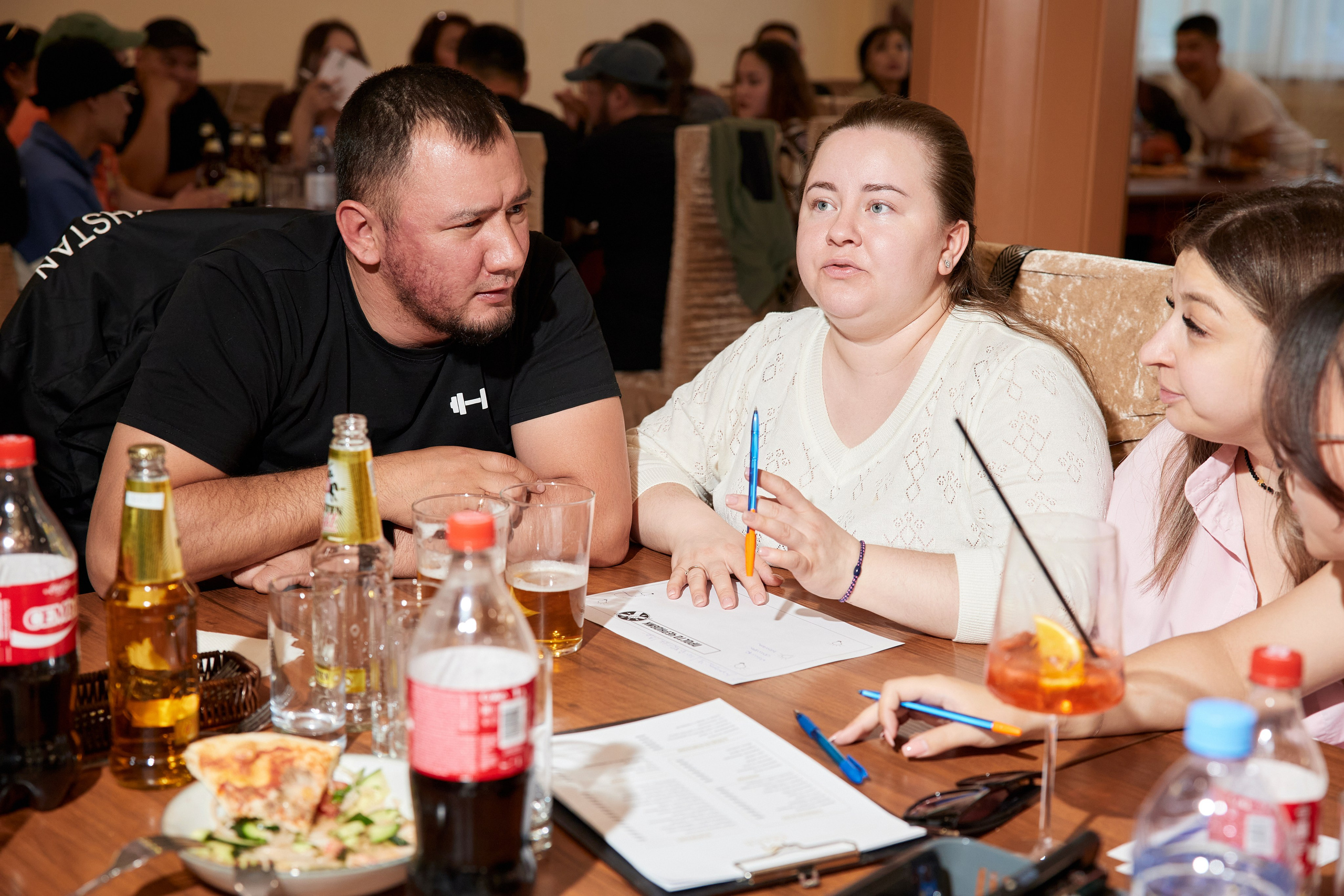 КВИЗ | ГРЭС 5/06. Главная