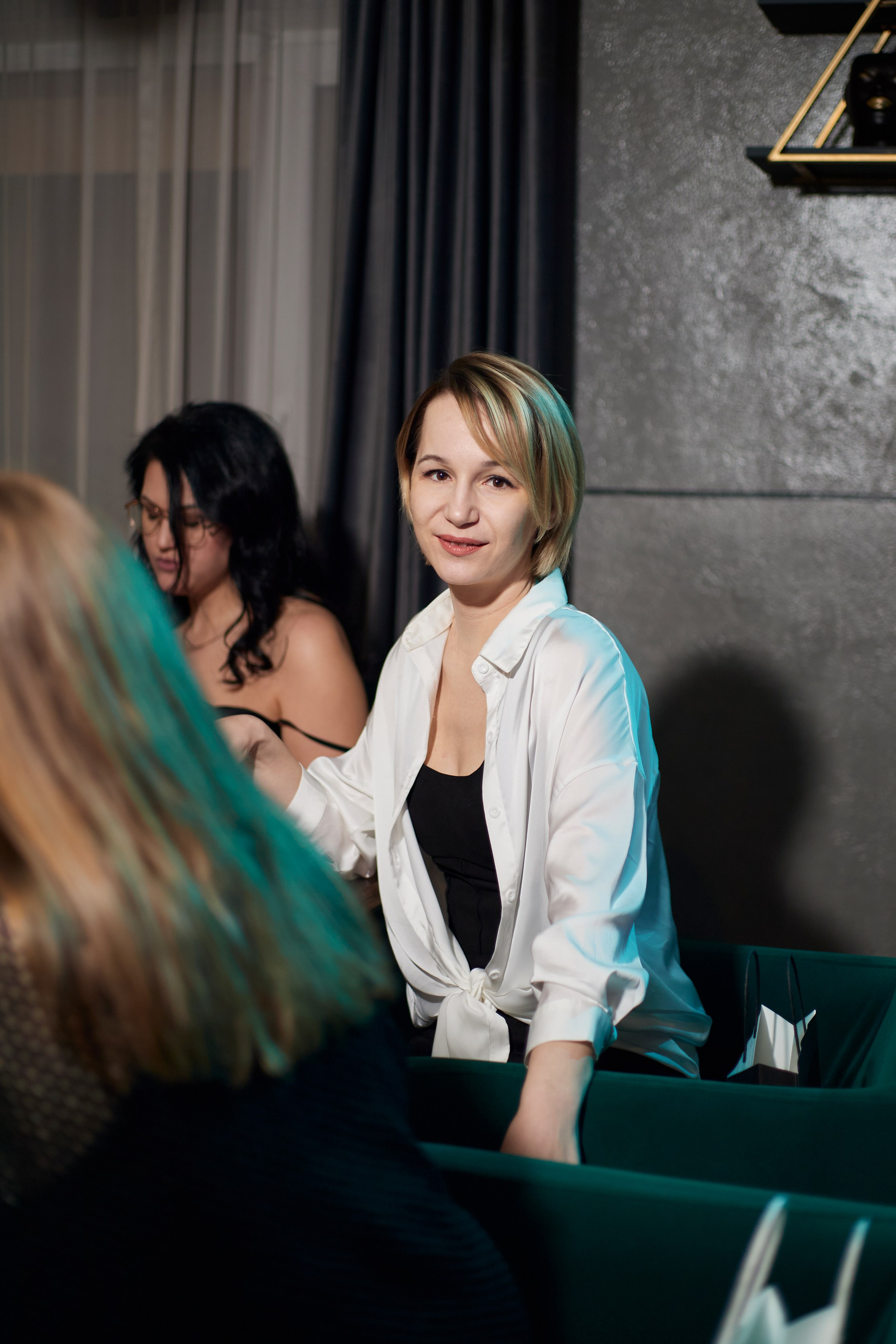 MAXIM & DAMIR | FOREST BAR | 8 МАРТА!. Главная