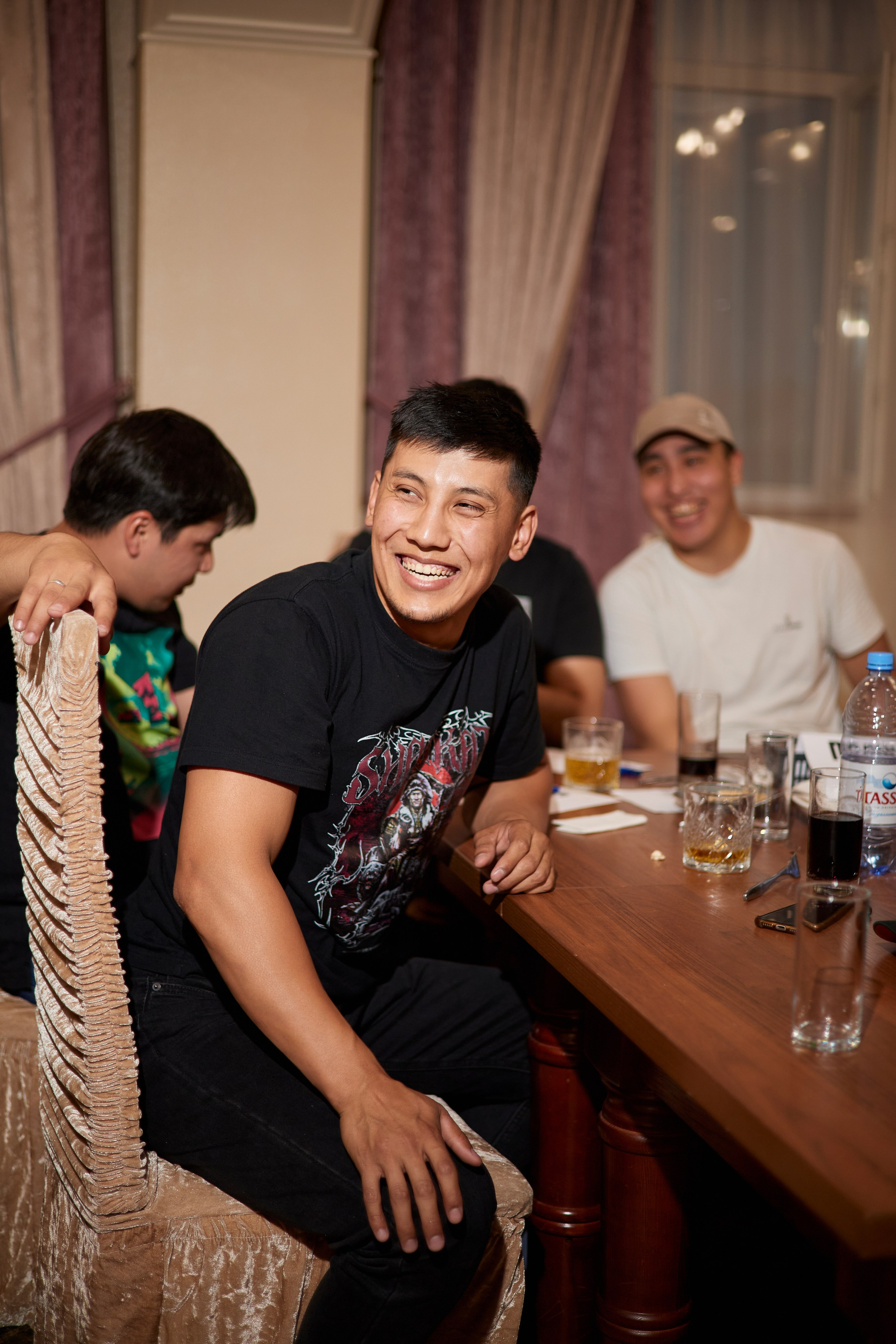 КВИЗ | ГРЭС 5/06. Главная