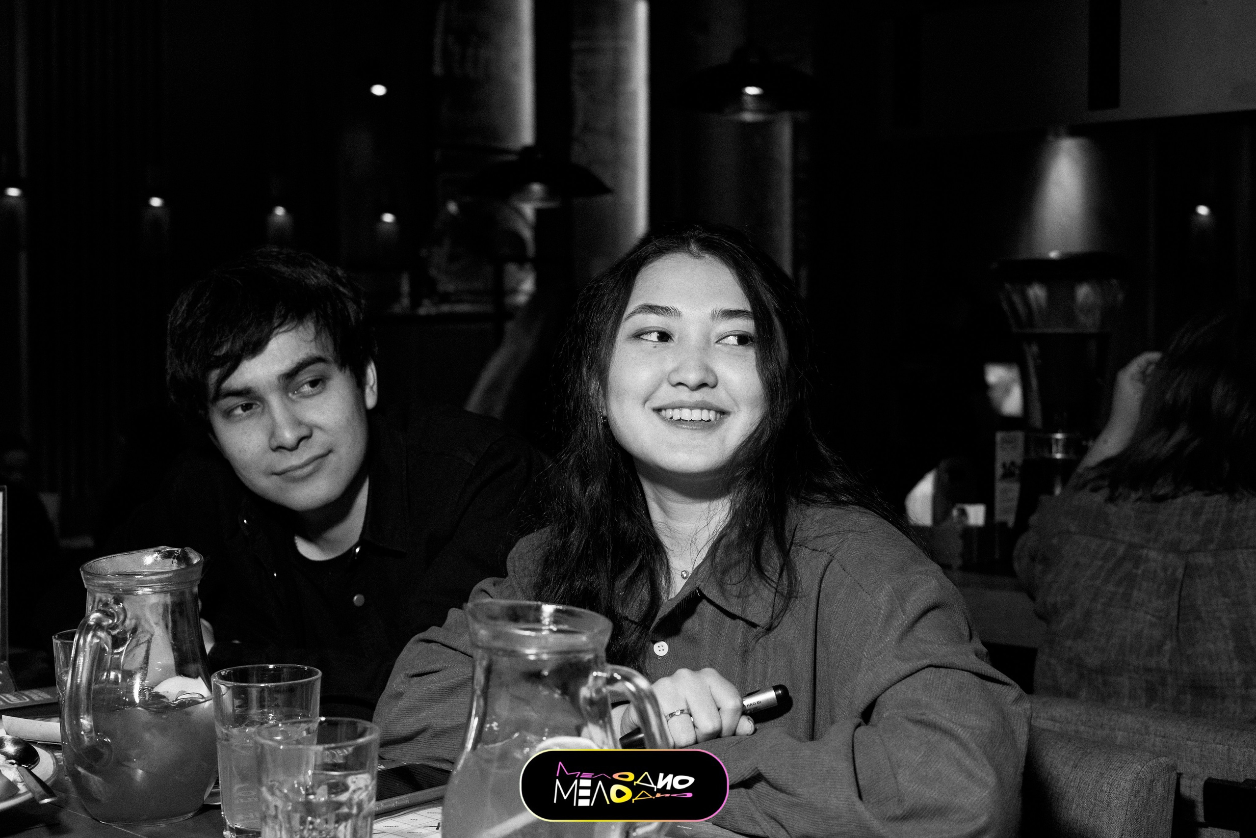 ИГРА | МЕЛОДИ 26/02. Главная