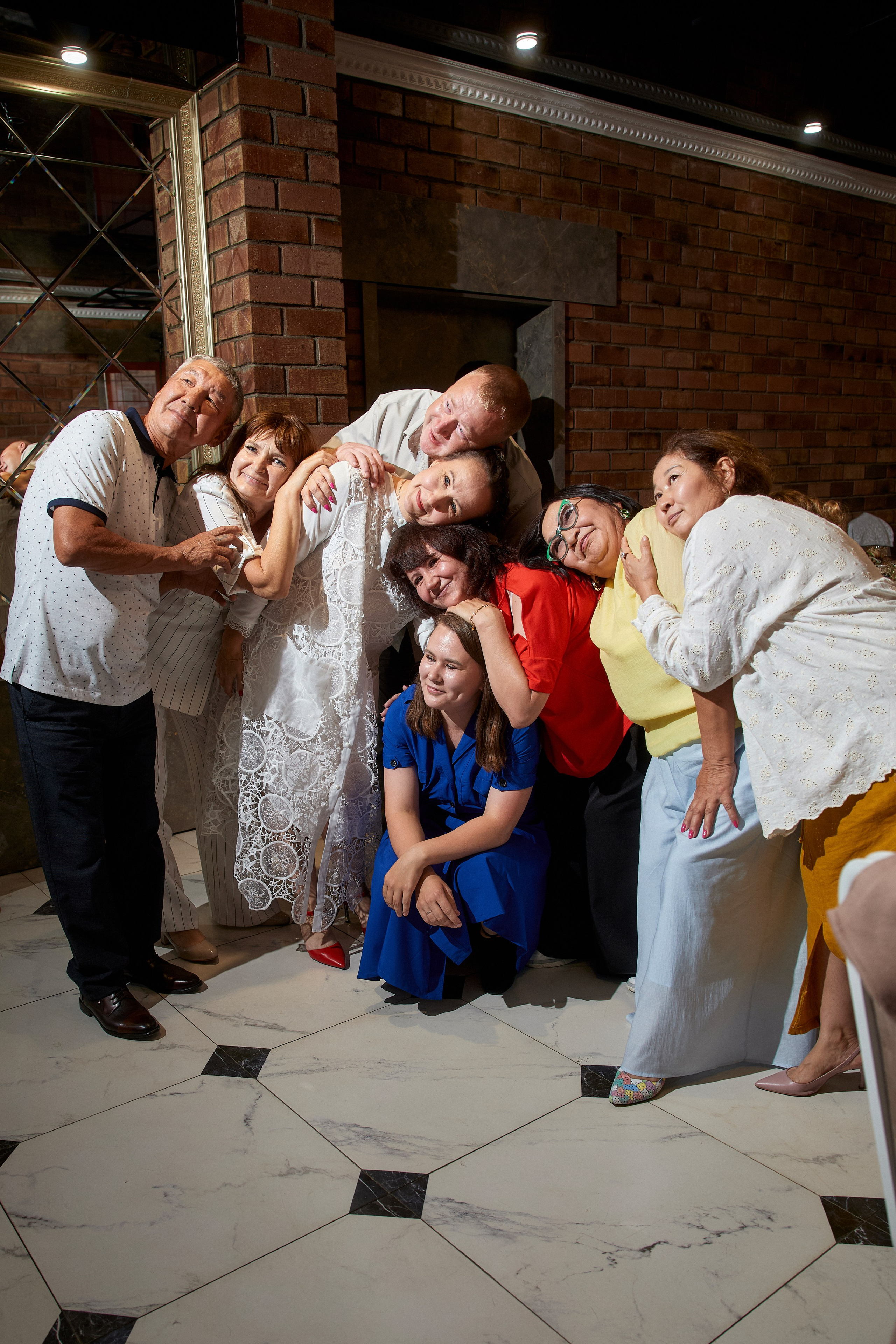 ALEXANDR | BAL'ZAM | 3.08. Главная