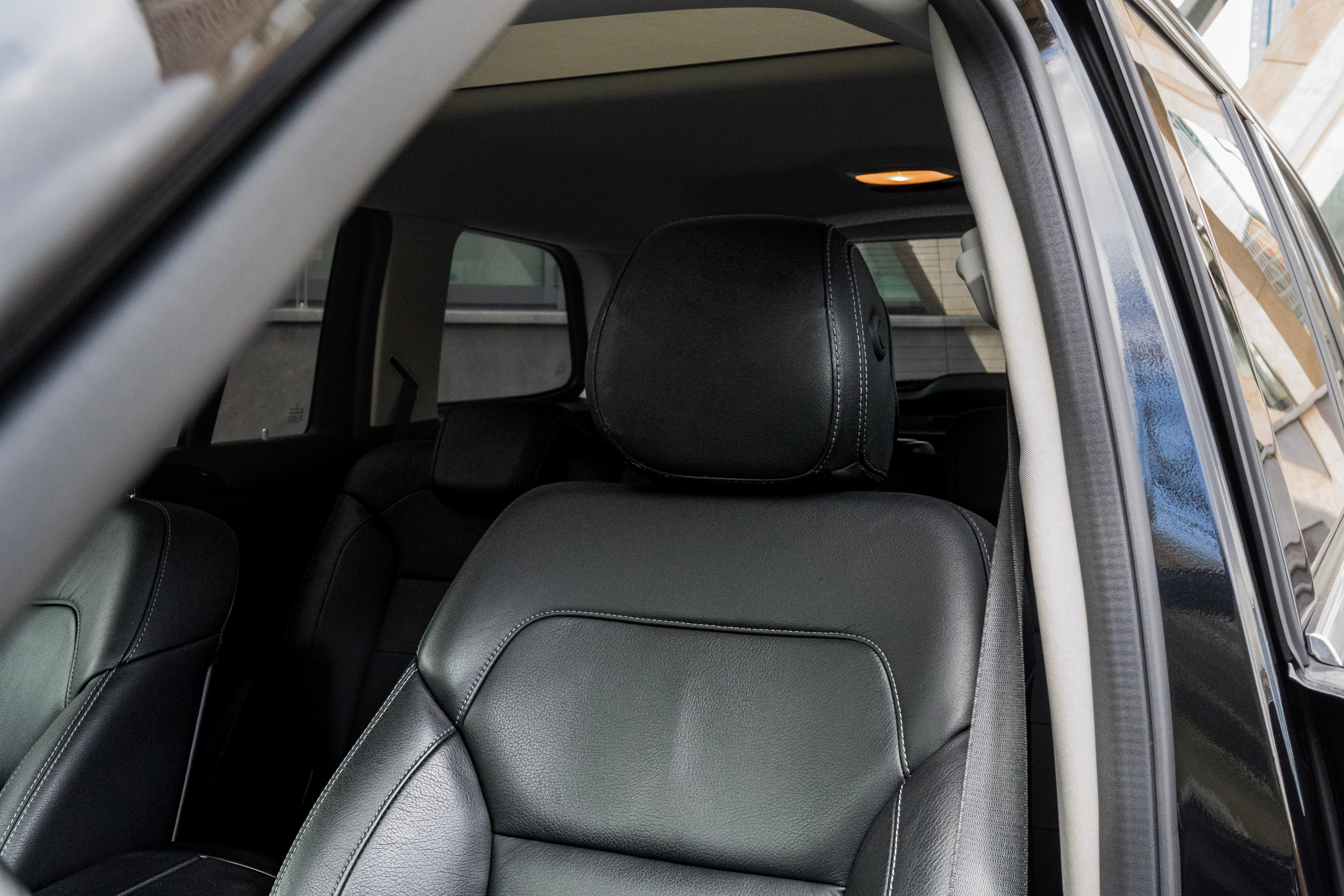 Mercedes-Benz GLS350d