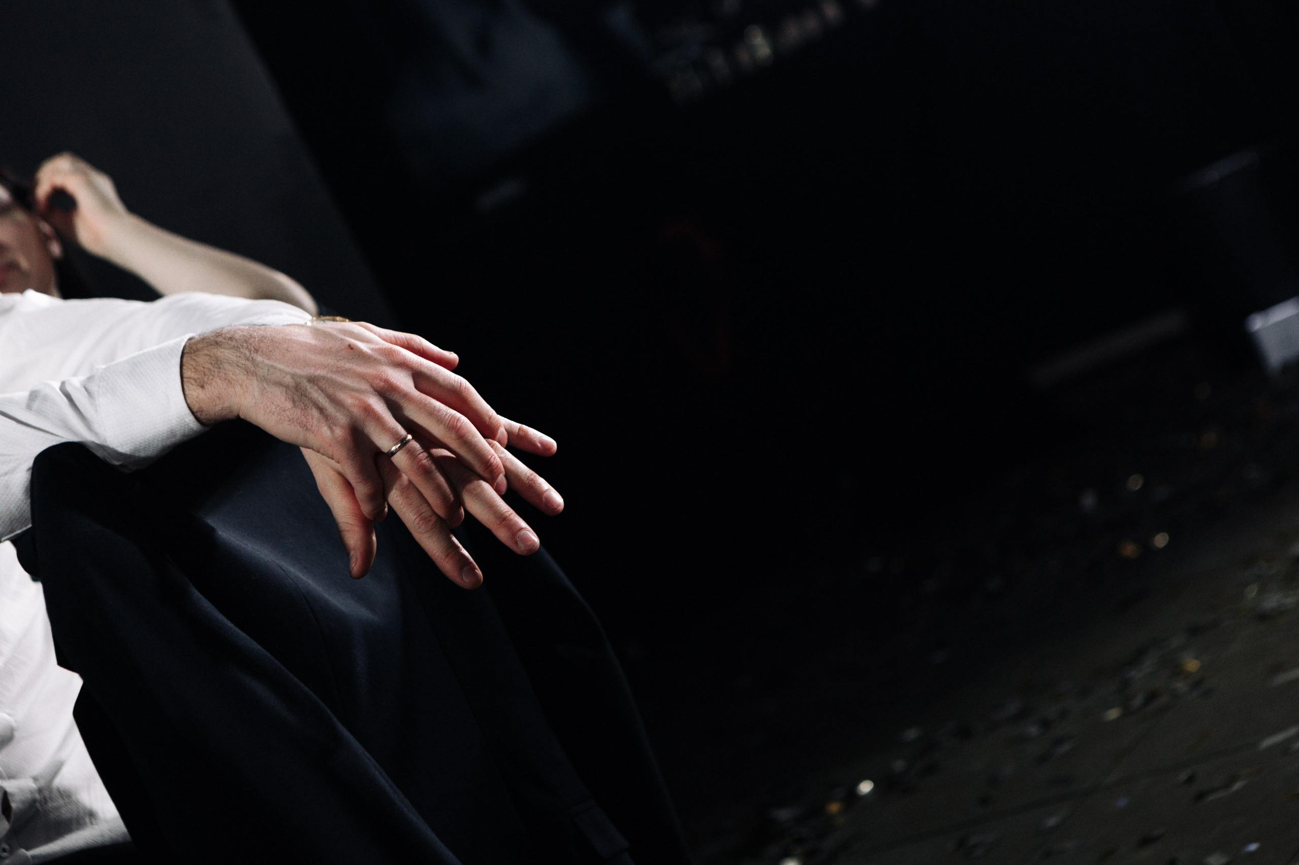 Банкет. LEVORIGINAL