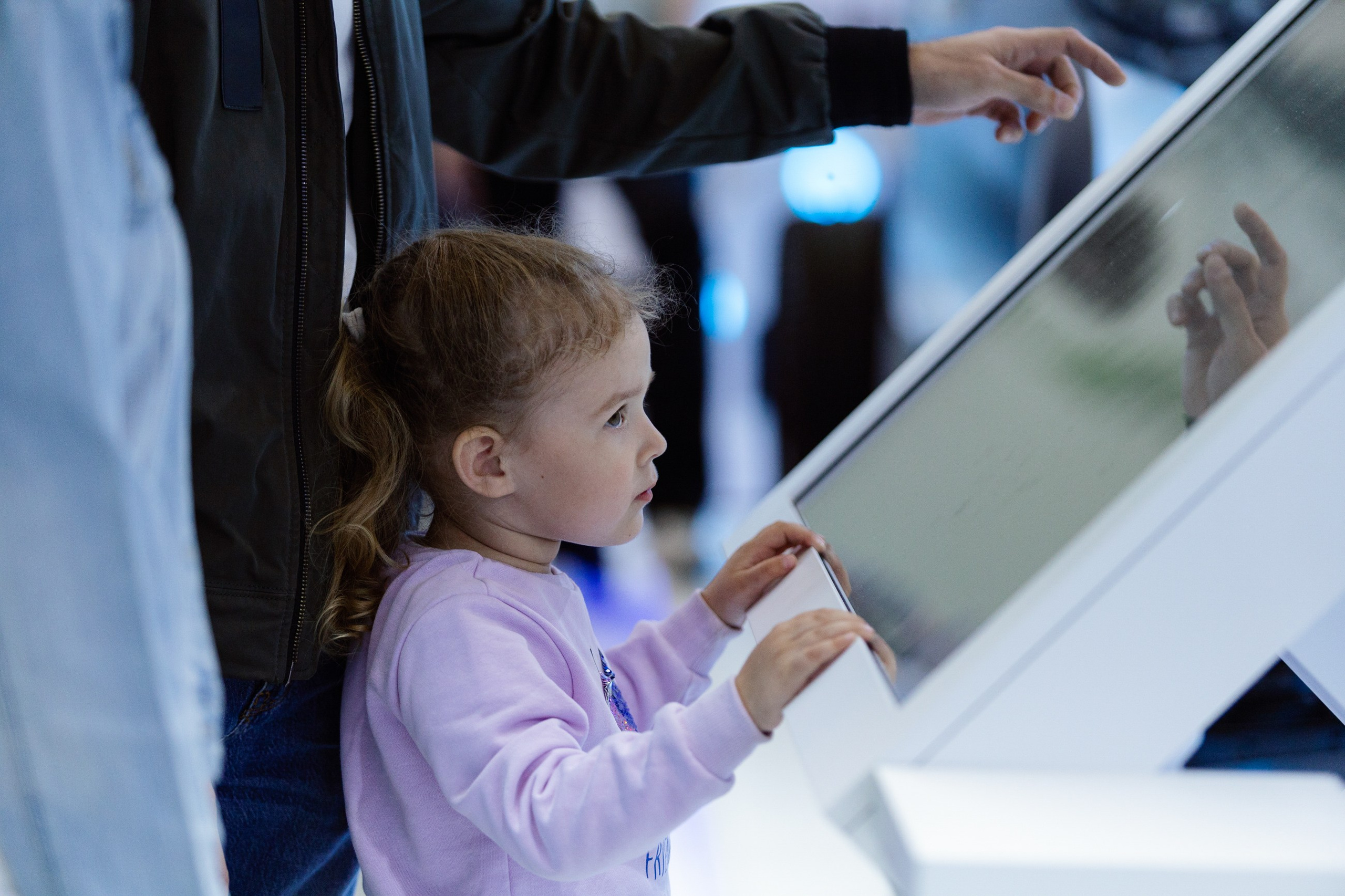 ЦИПР. LEVORIGINAL