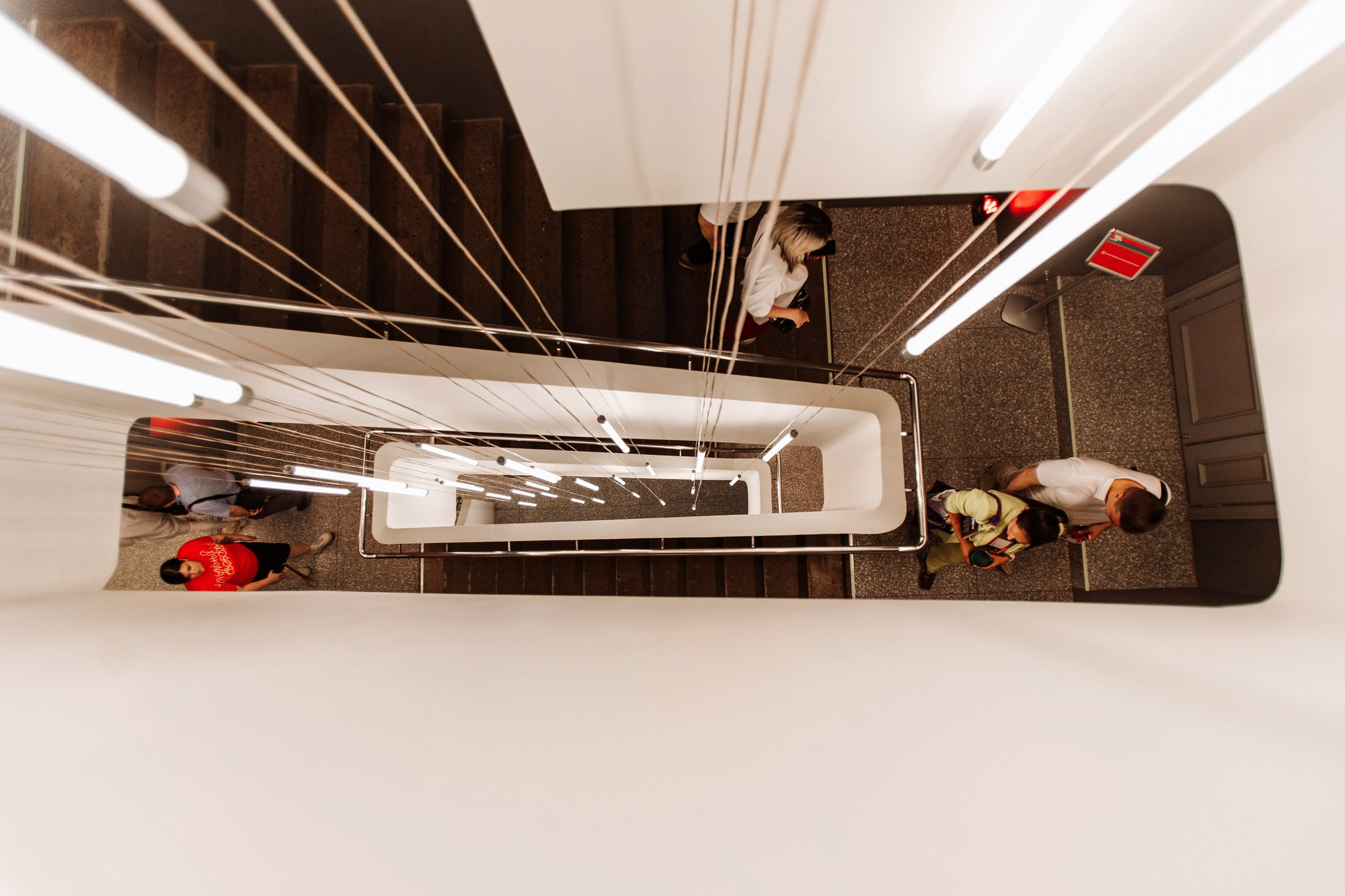 Альфа банк мероприятие. LEVORIGINAL