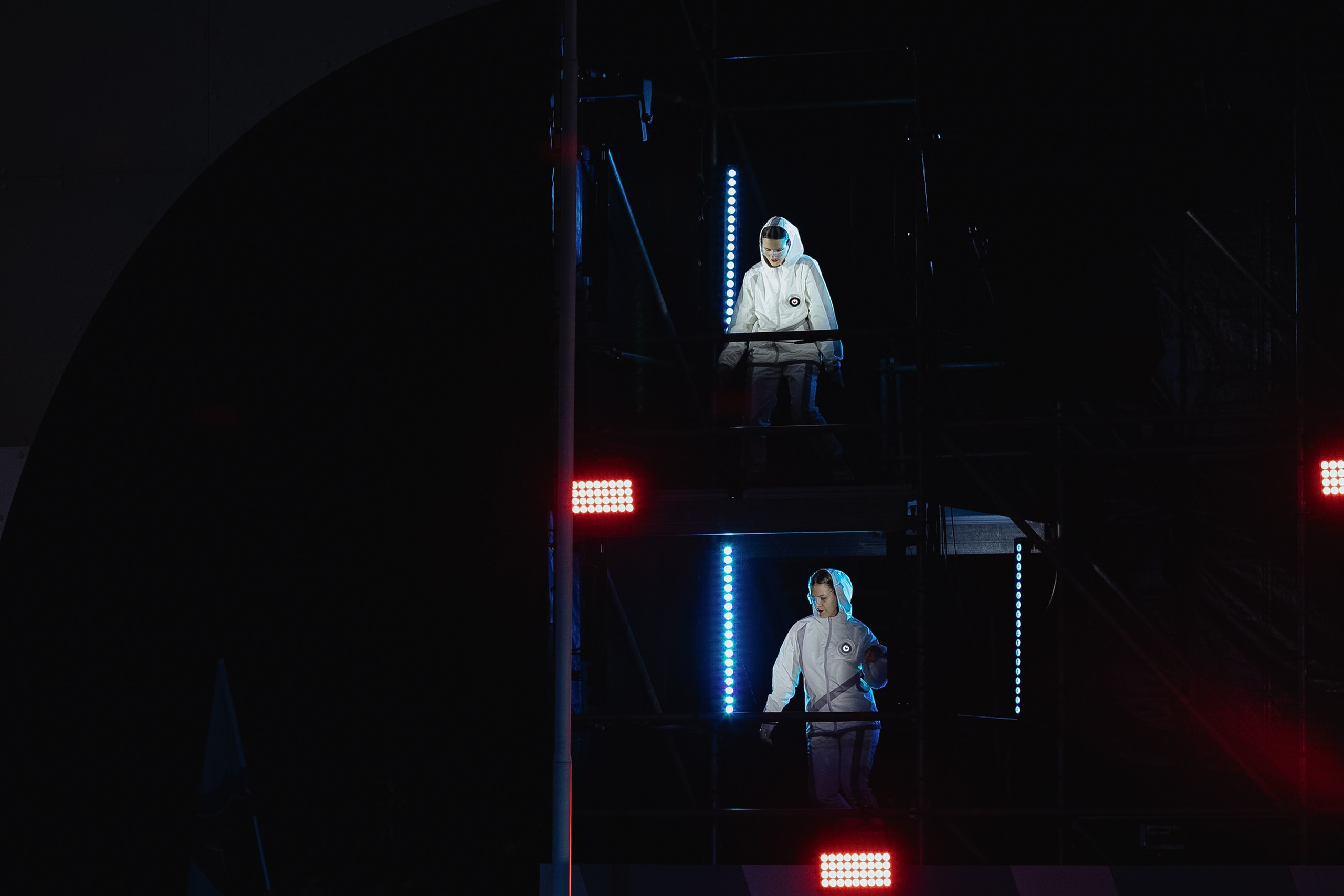 Чемпионат Высоких Технологий. LEVORIGINAL