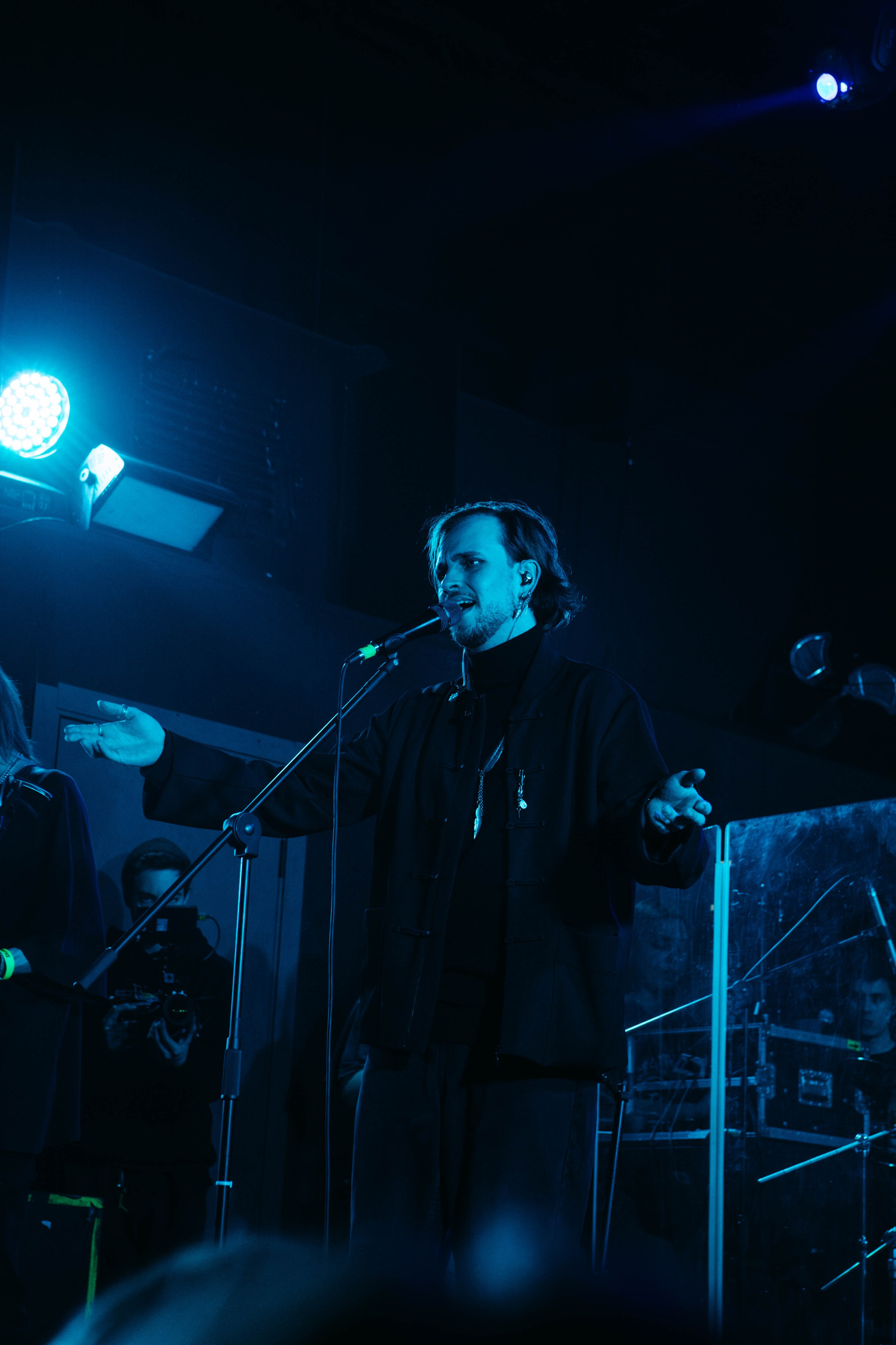 Рубеж Веков 03.04.2025. Фотограф Ольга Крукле