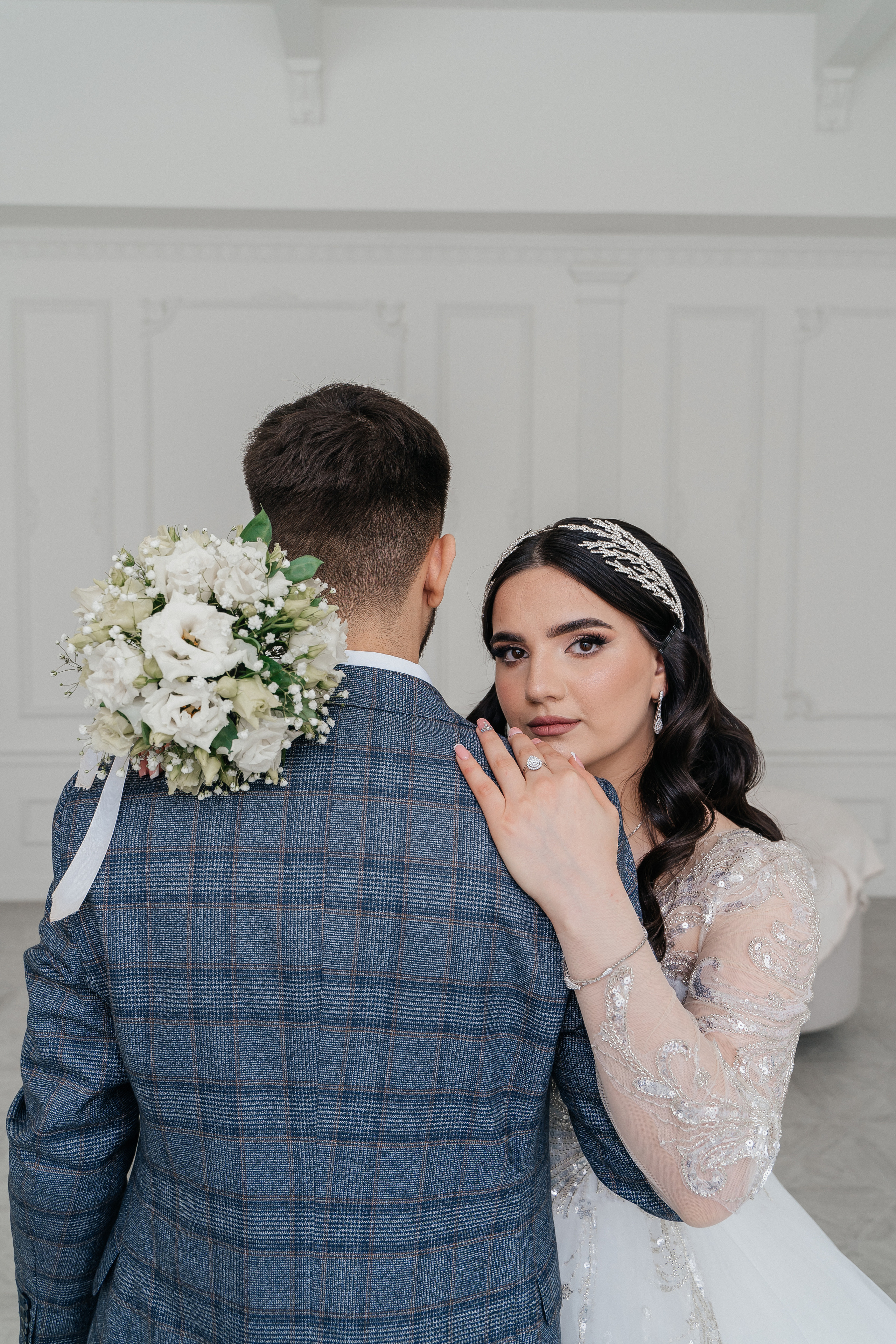 Свадьба Рамид & Нурана. Свадебный фотограф в Новосибирске Лидия Александровна