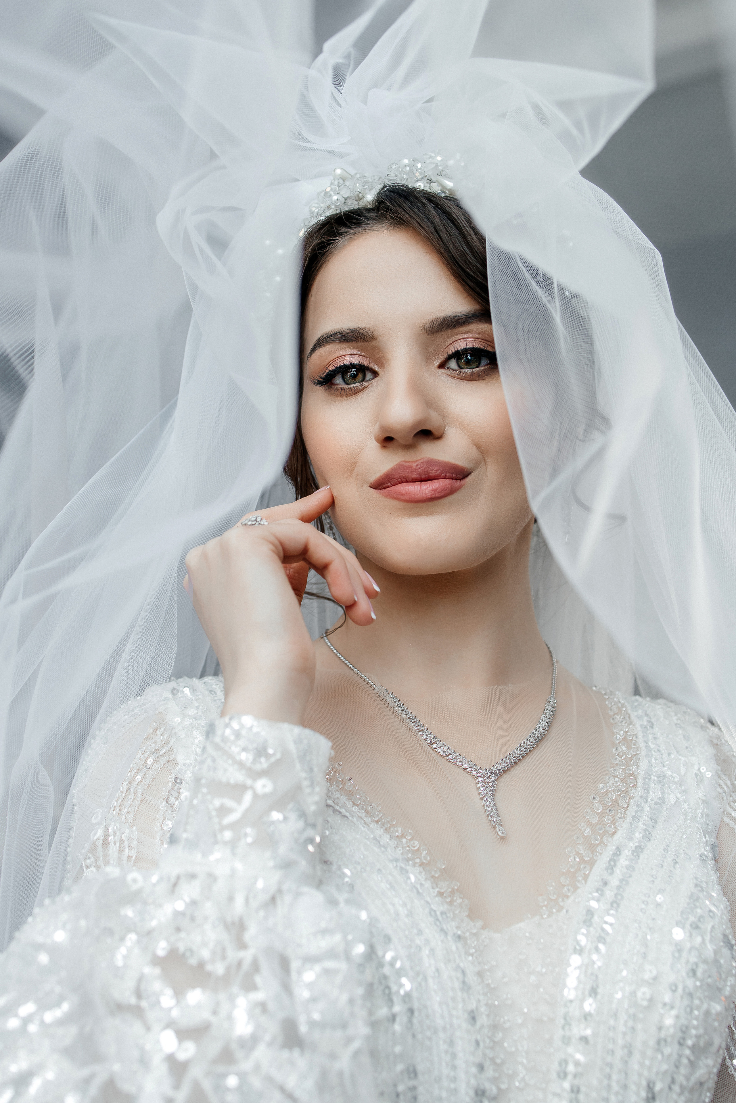 Свадьба Азербайджанская Джавид и Айсун. Свадебный фотограф в Новосибирске Лидия Александровна