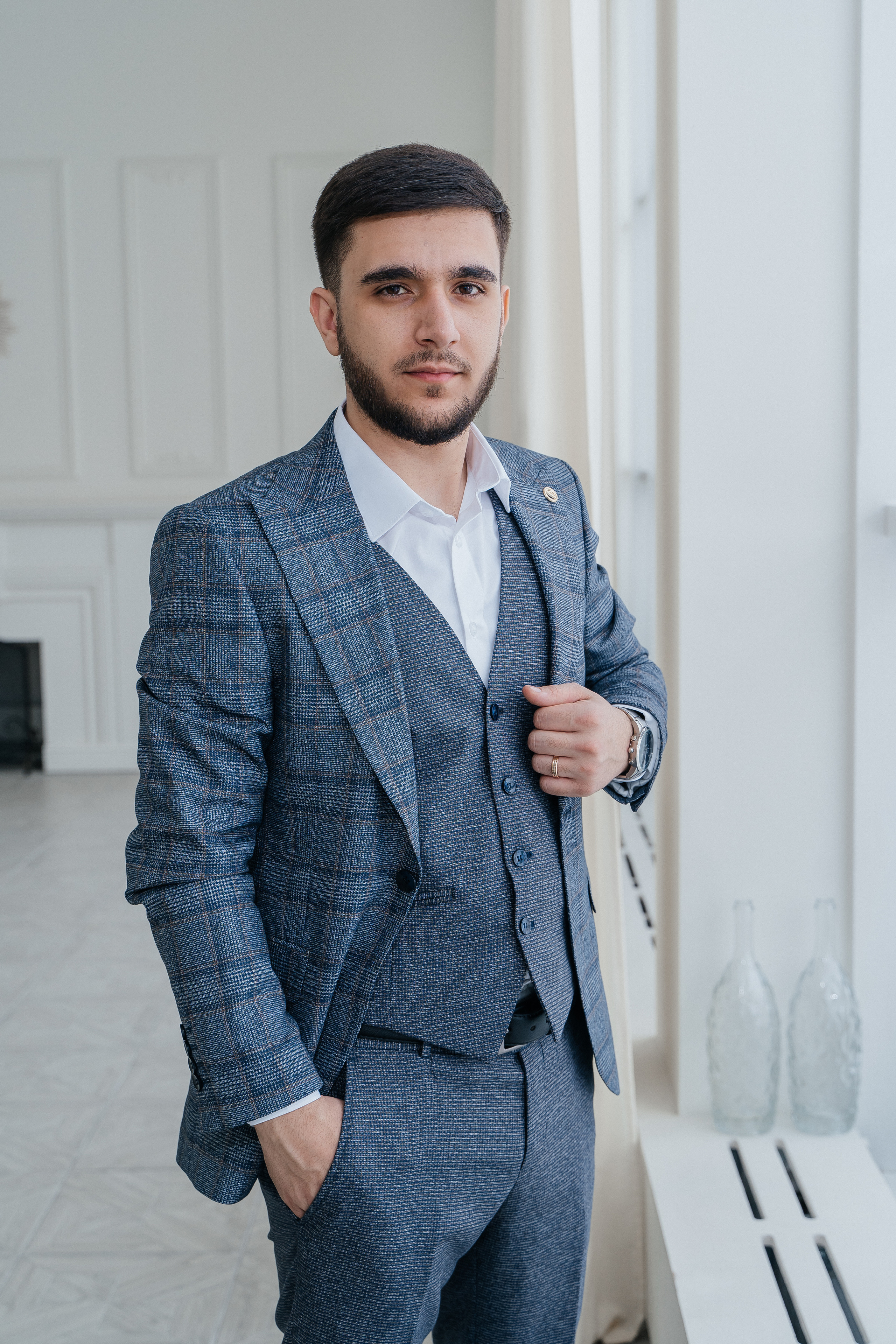 Свадьба Рамид & Нурана. Свадебный фотограф в Новосибирске Лидия Александровна