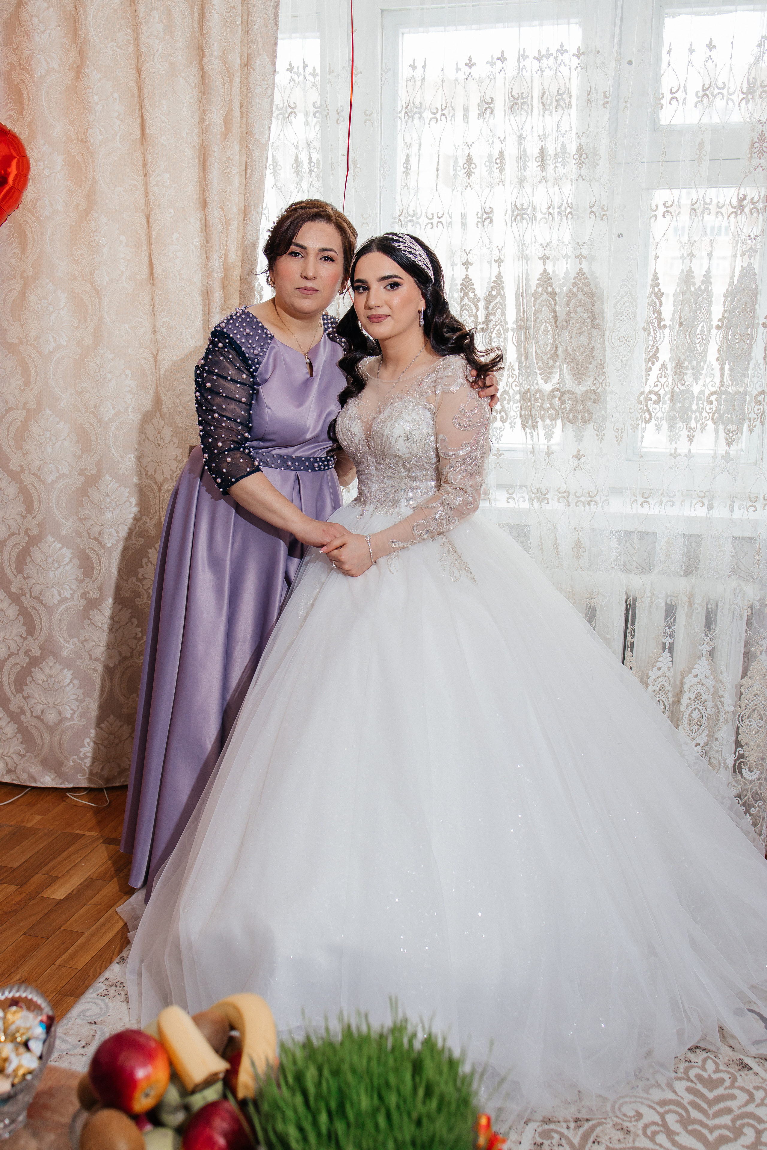 Свадьба Рамид & Нурана. Свадебный фотограф в Новосибирске Лидия Александровна