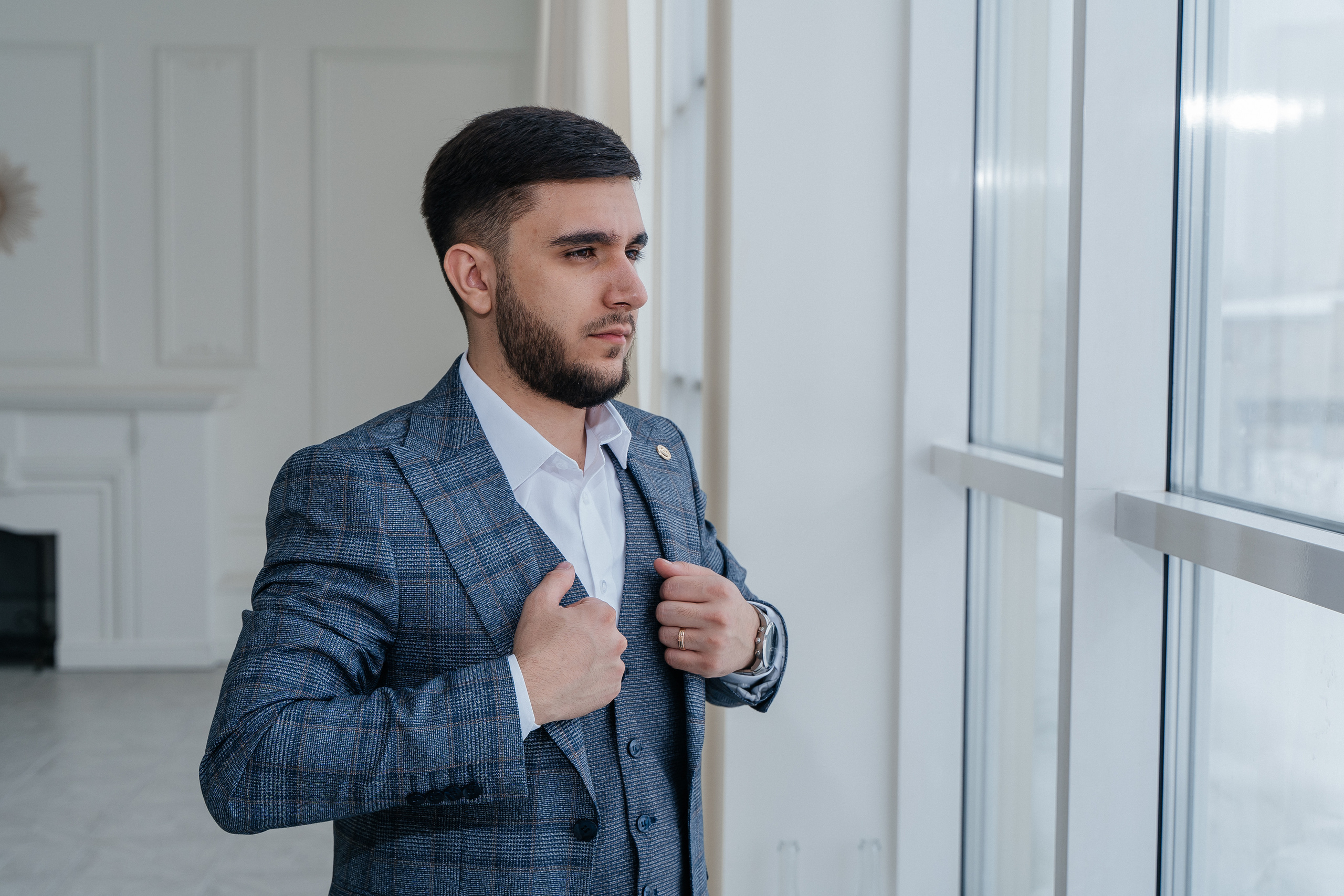 Свадьба Рамид & Нурана. Свадебный фотограф в Новосибирске Лидия Александровна