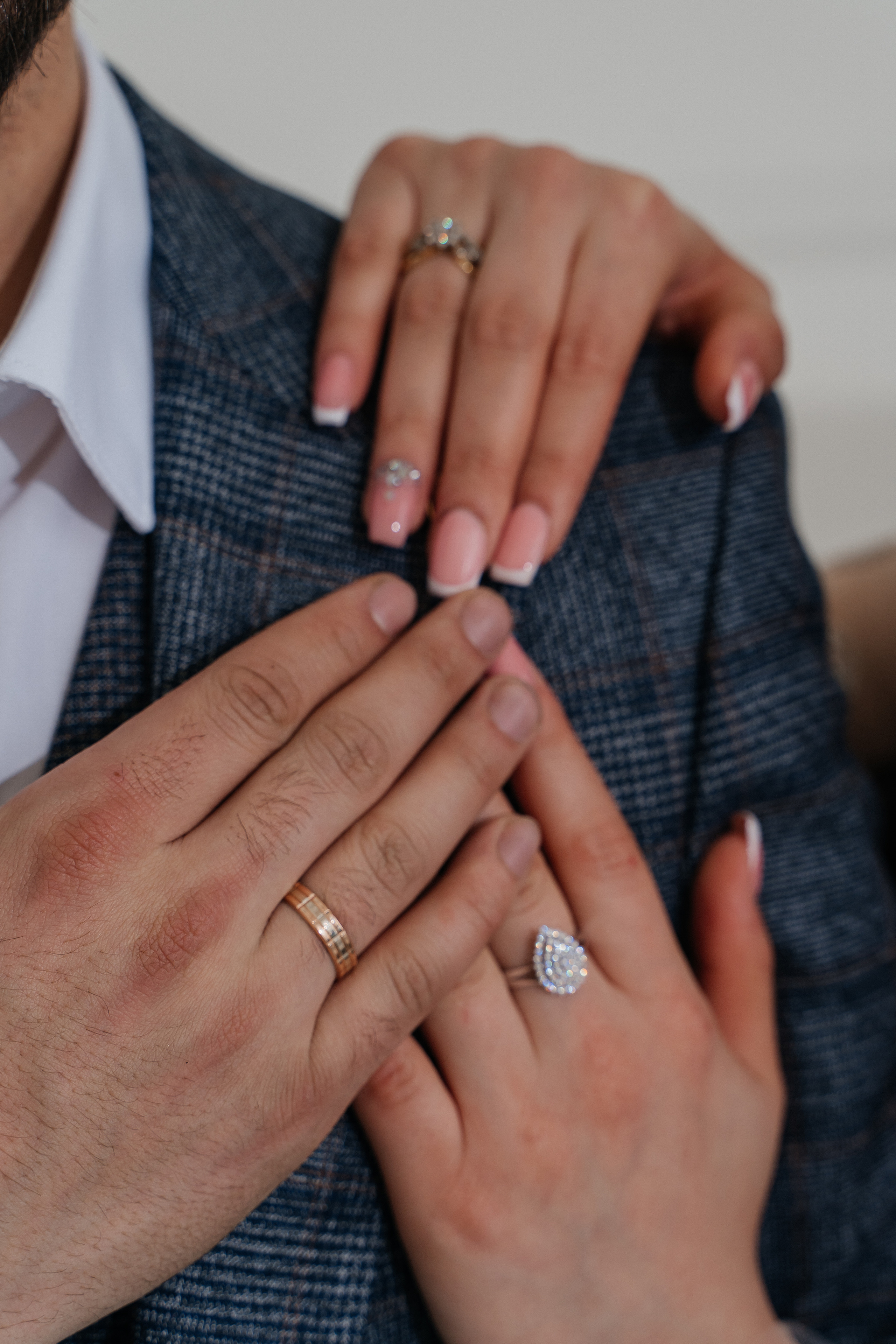 Свадьба Рамид & Нурана. Свадебный фотограф в Новосибирске Лидия Александровна