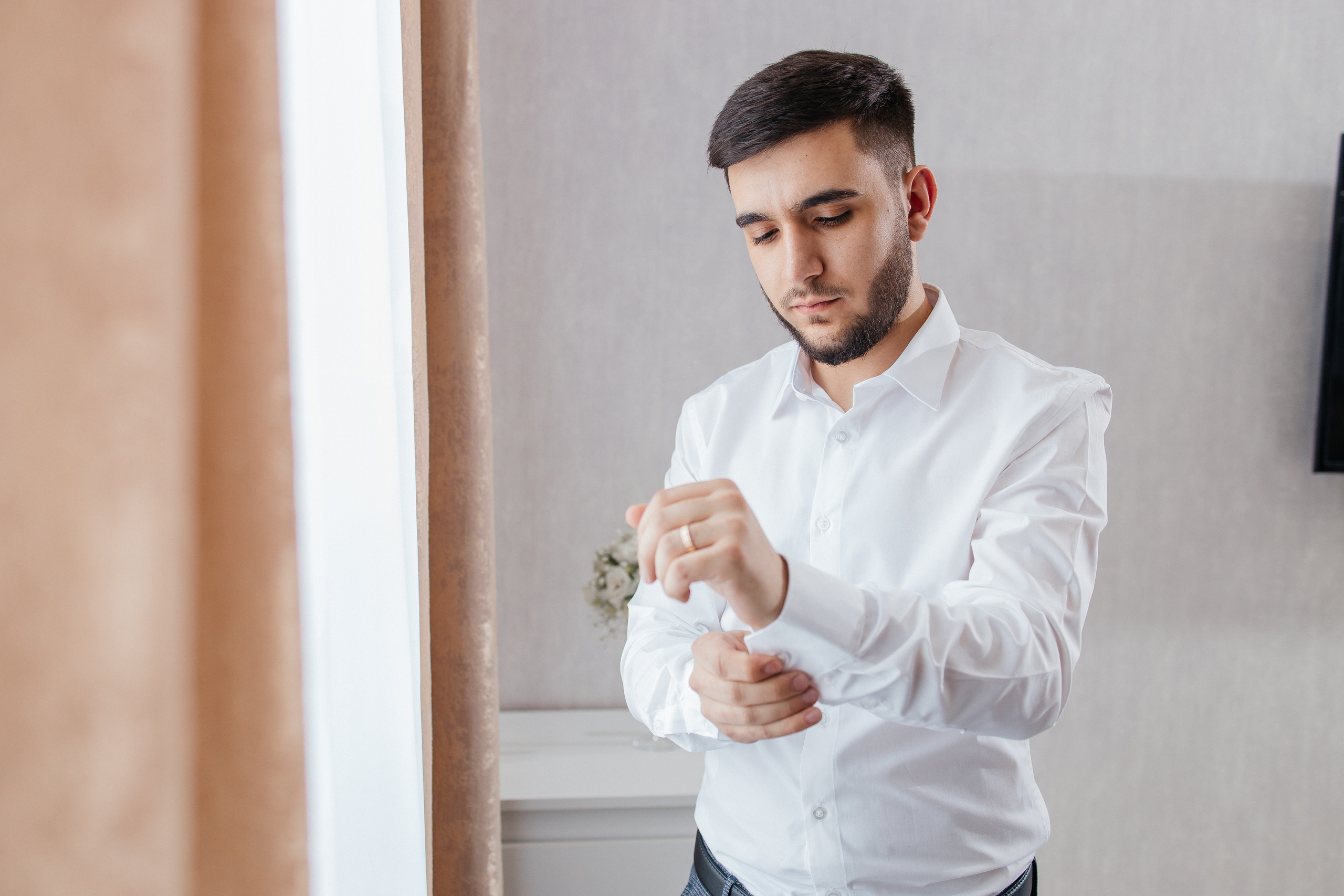 Свадьба Рамид & Нурана. Свадебный фотограф в Новосибирске Лидия Александровна