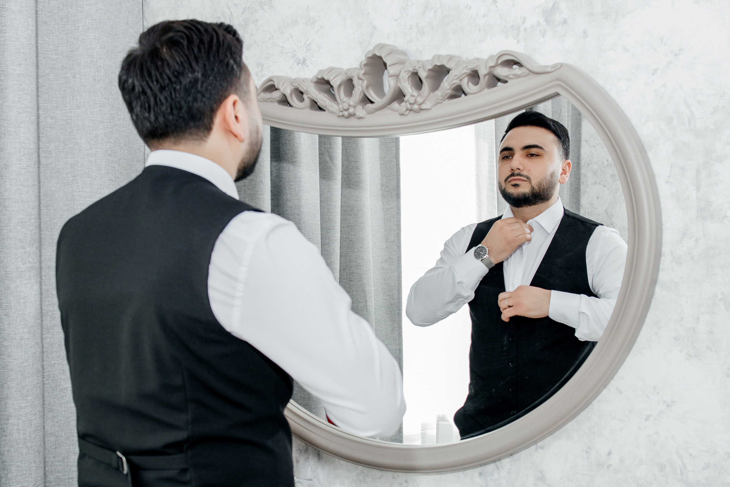 Свадьба Азербайджанская Джавид и Айсун. Свадебный фотограф в Новосибирске Лидия Александровна