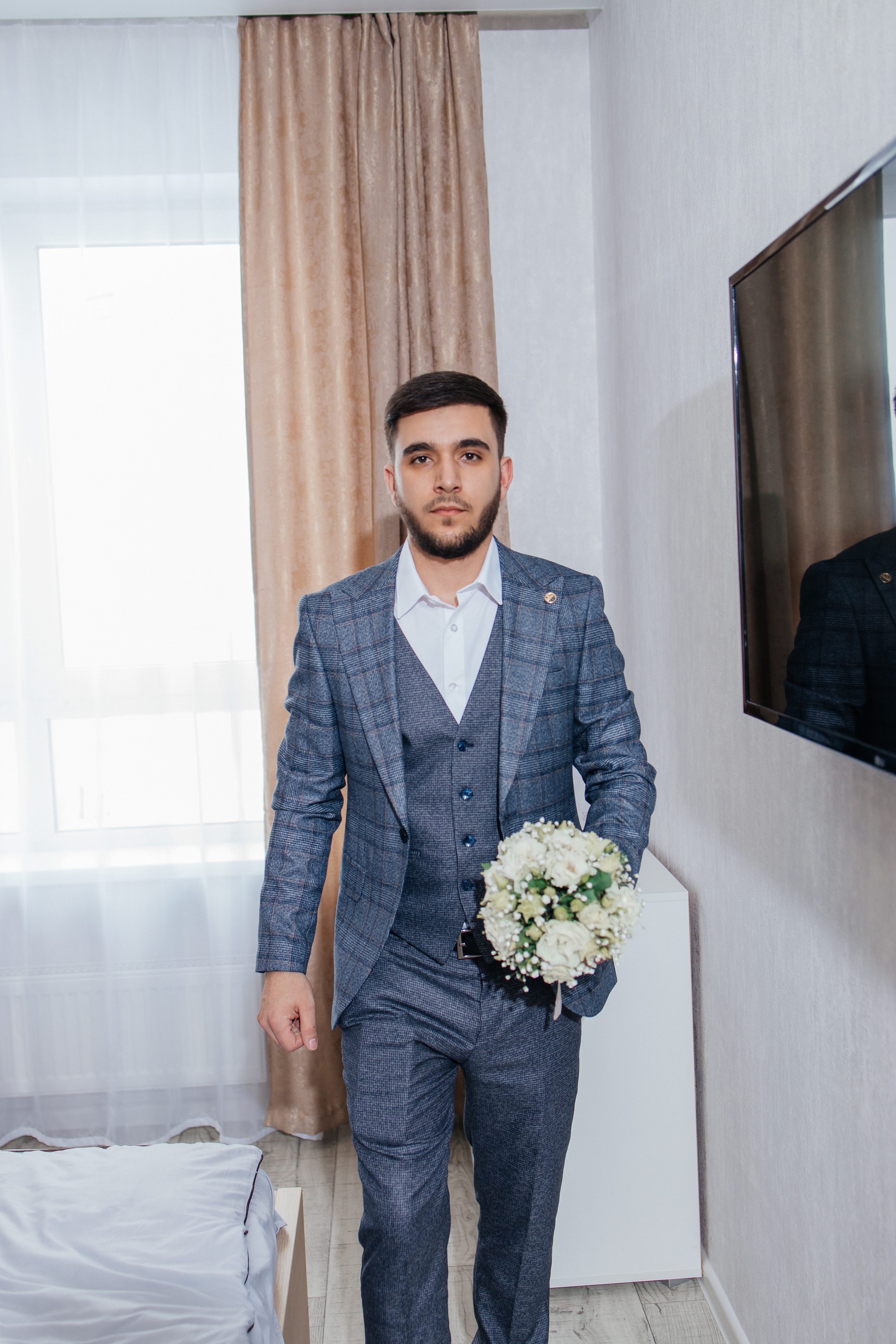 Свадьба Рамид & Нурана. Свадебный фотограф в Новосибирске Лидия Александровна