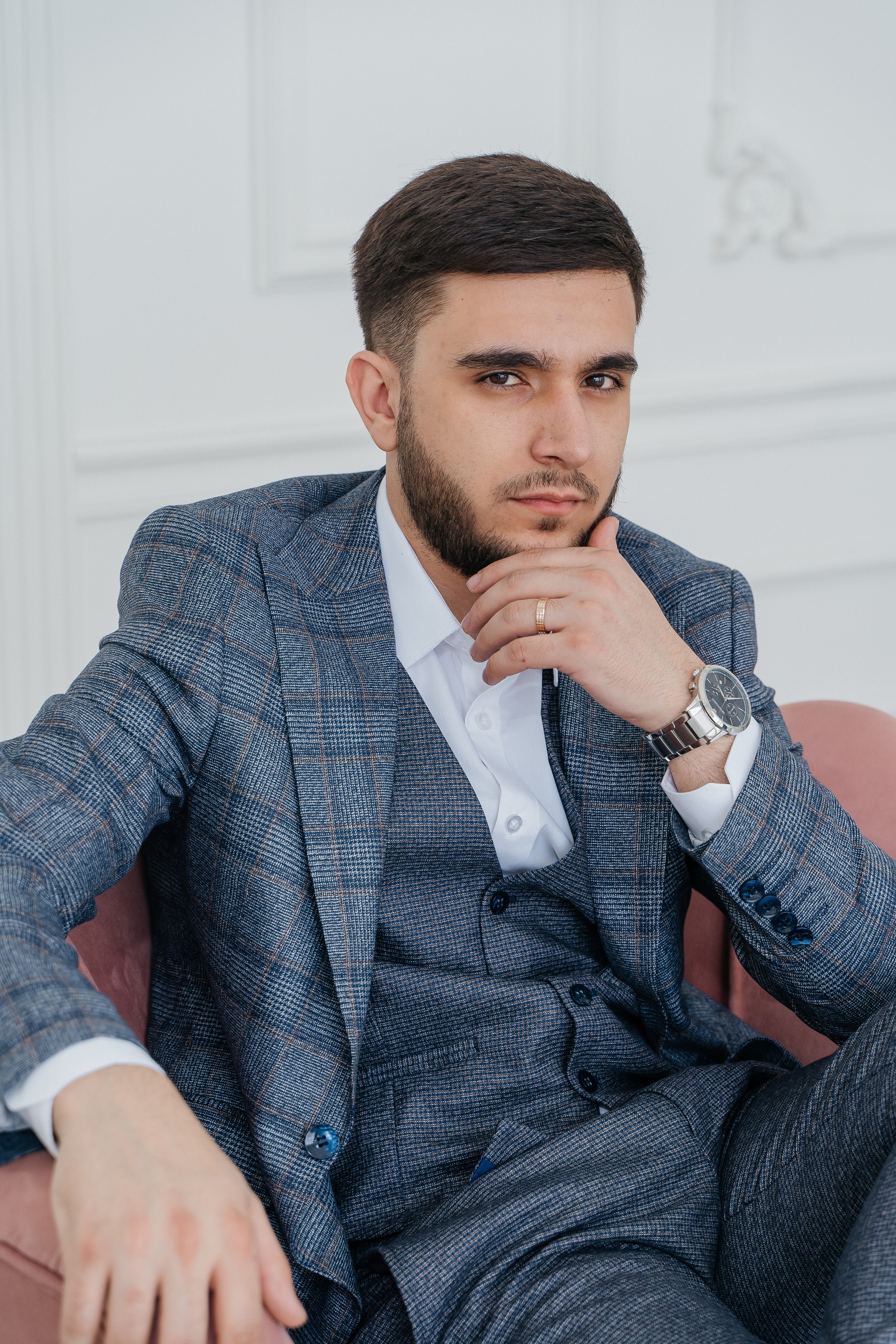 Свадьба Рамид & Нурана. Свадебный фотограф в Новосибирске Лидия Александровна