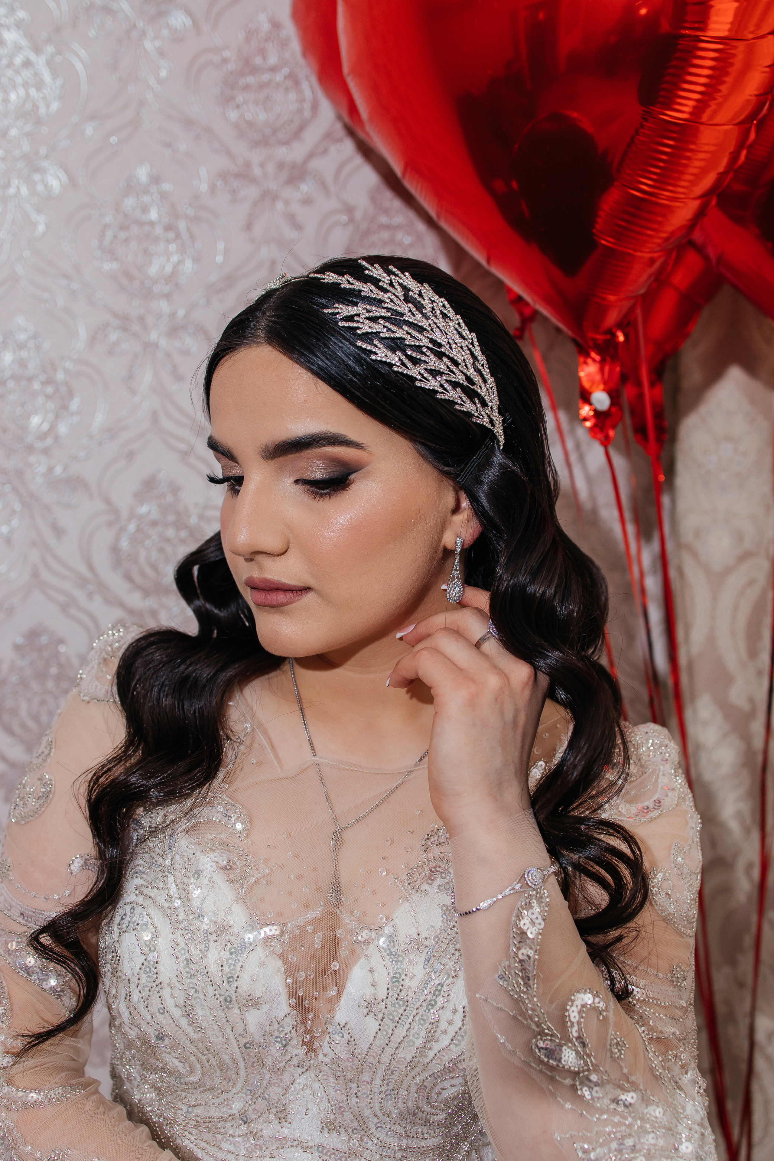 Свадьба Рамид & Нурана. Свадебный фотограф в Новосибирске Лидия Александровна