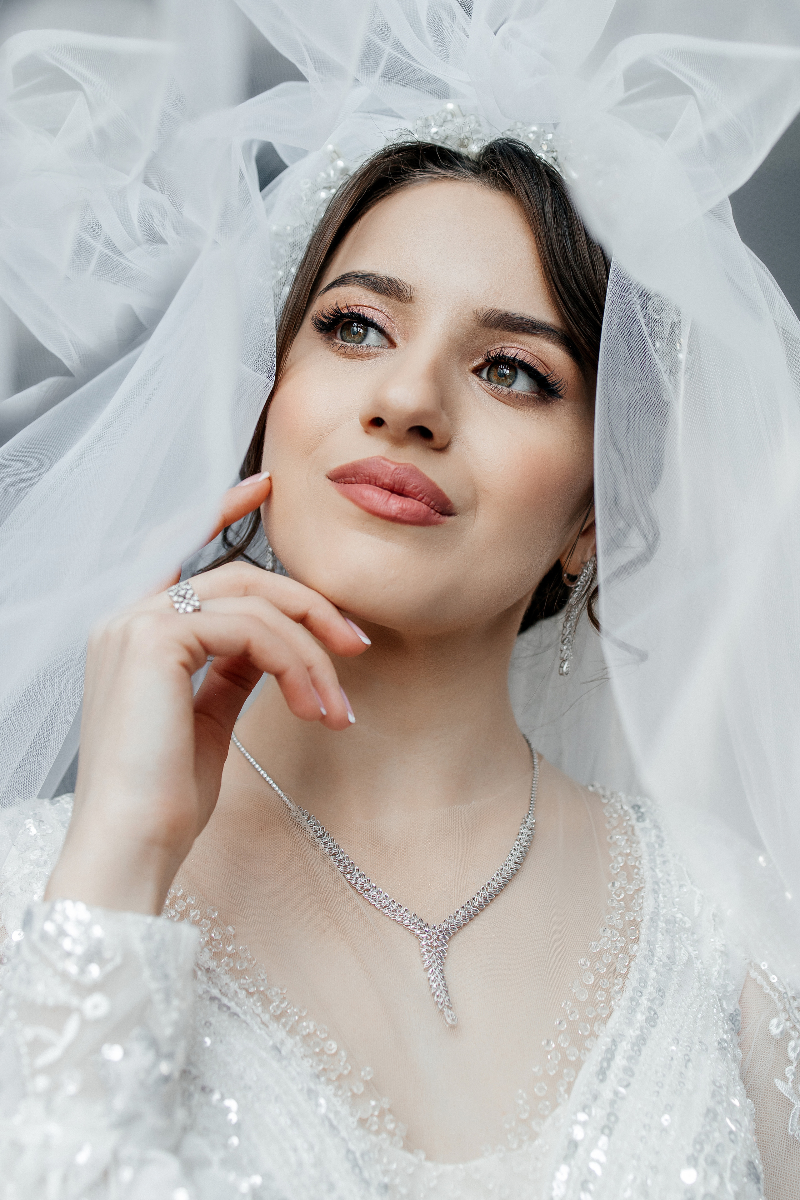 Свадьба Азербайджанская Джавид и Айсун. Свадебный фотограф в Новосибирске Лидия Александровна