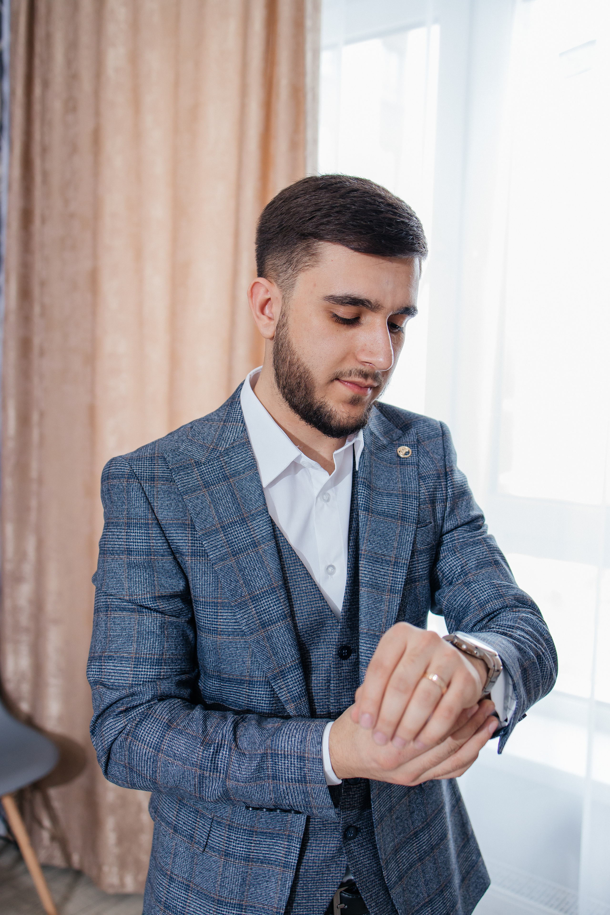 Свадьба Рамид & Нурана. Свадебный фотограф в Новосибирске Лидия Александровна