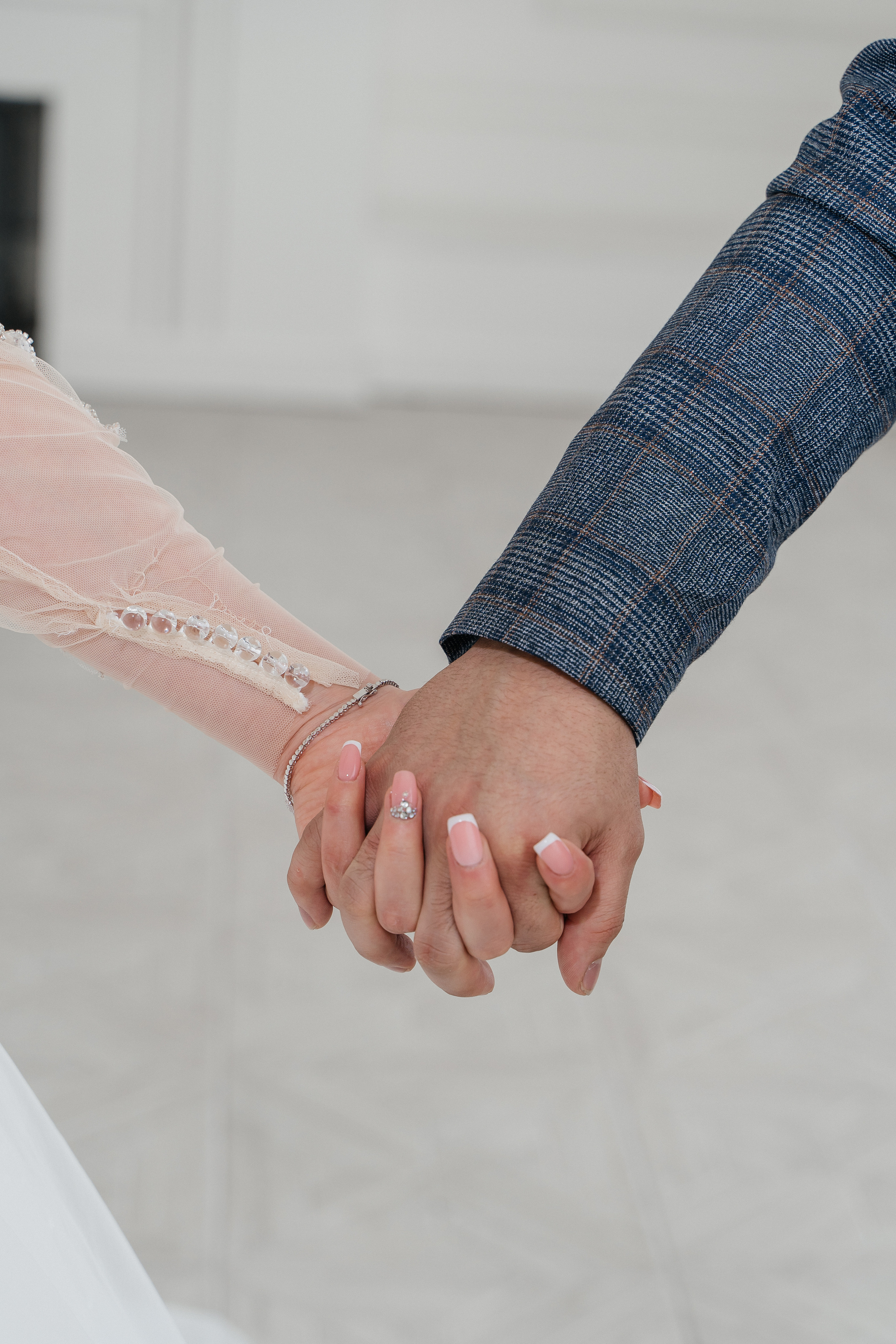 Свадьба Рамид & Нурана. Свадебный фотограф в Новосибирске Лидия Александровна