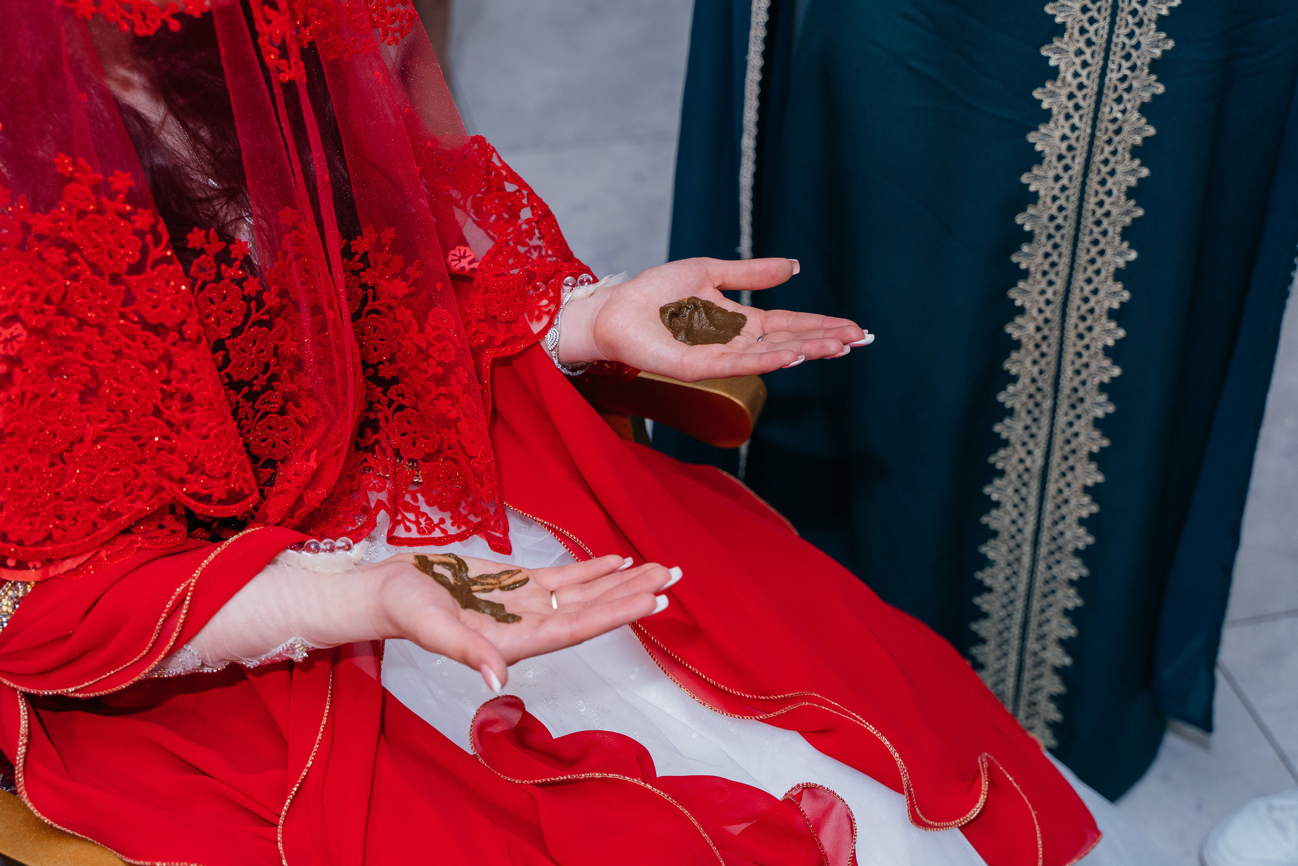 Свадьба Рамид & Нурана. Свадебный фотограф в Новосибирске Лидия Александровна