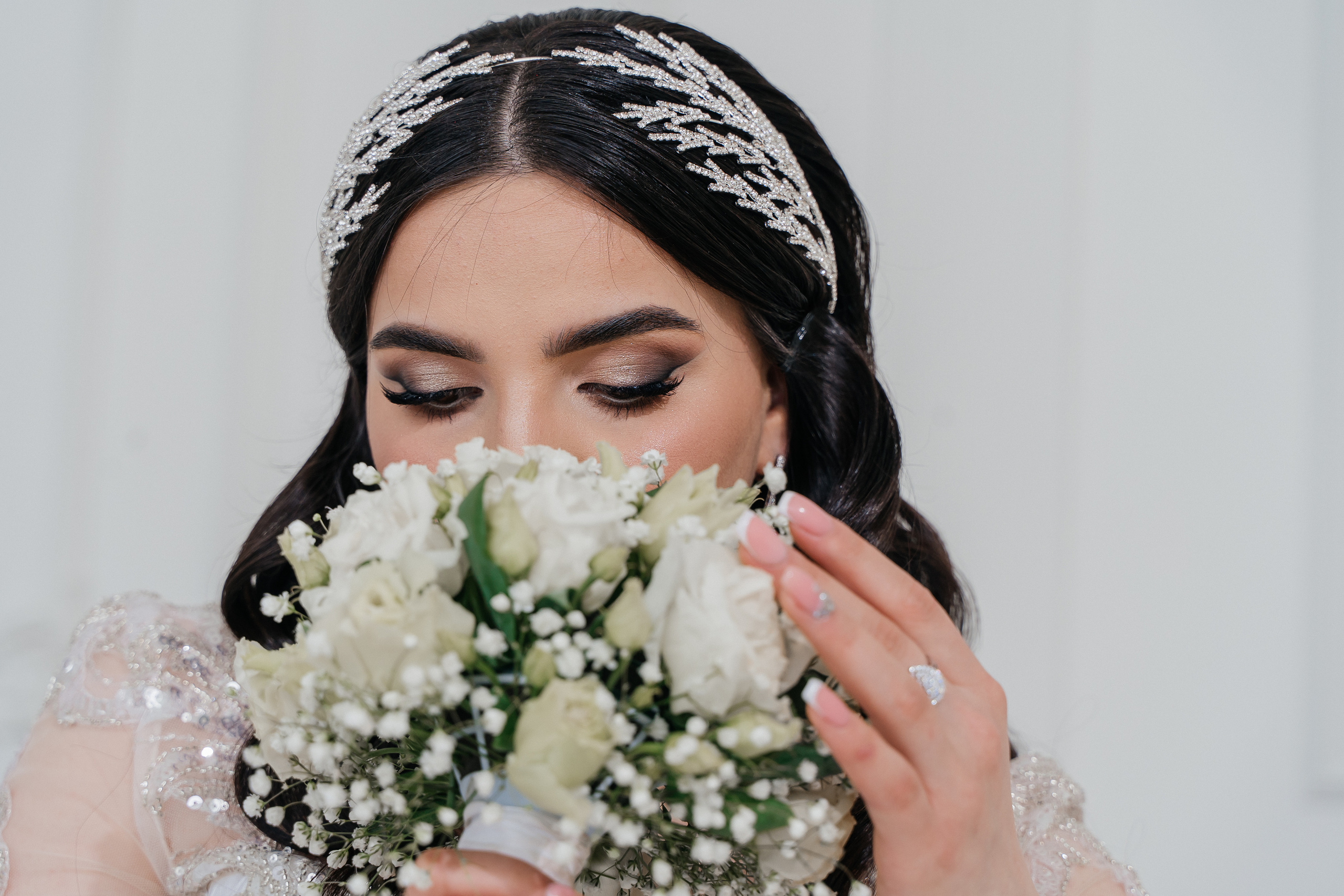 Свадьба Рамид & Нурана. Свадебный фотограф в Новосибирске Лидия Александровна