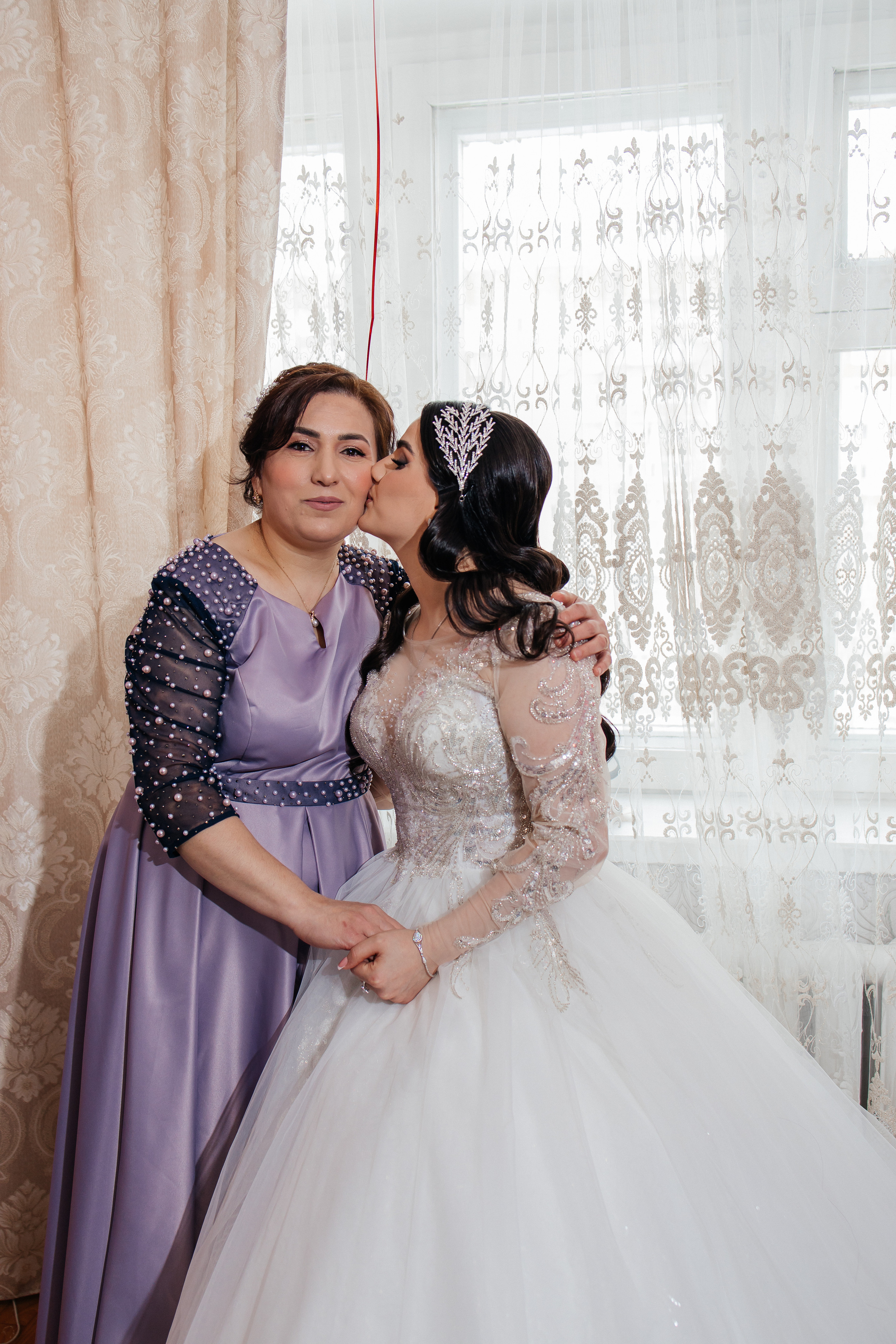 Свадьба Рамид & Нурана. Свадебный фотограф в Новосибирске Лидия Александровна