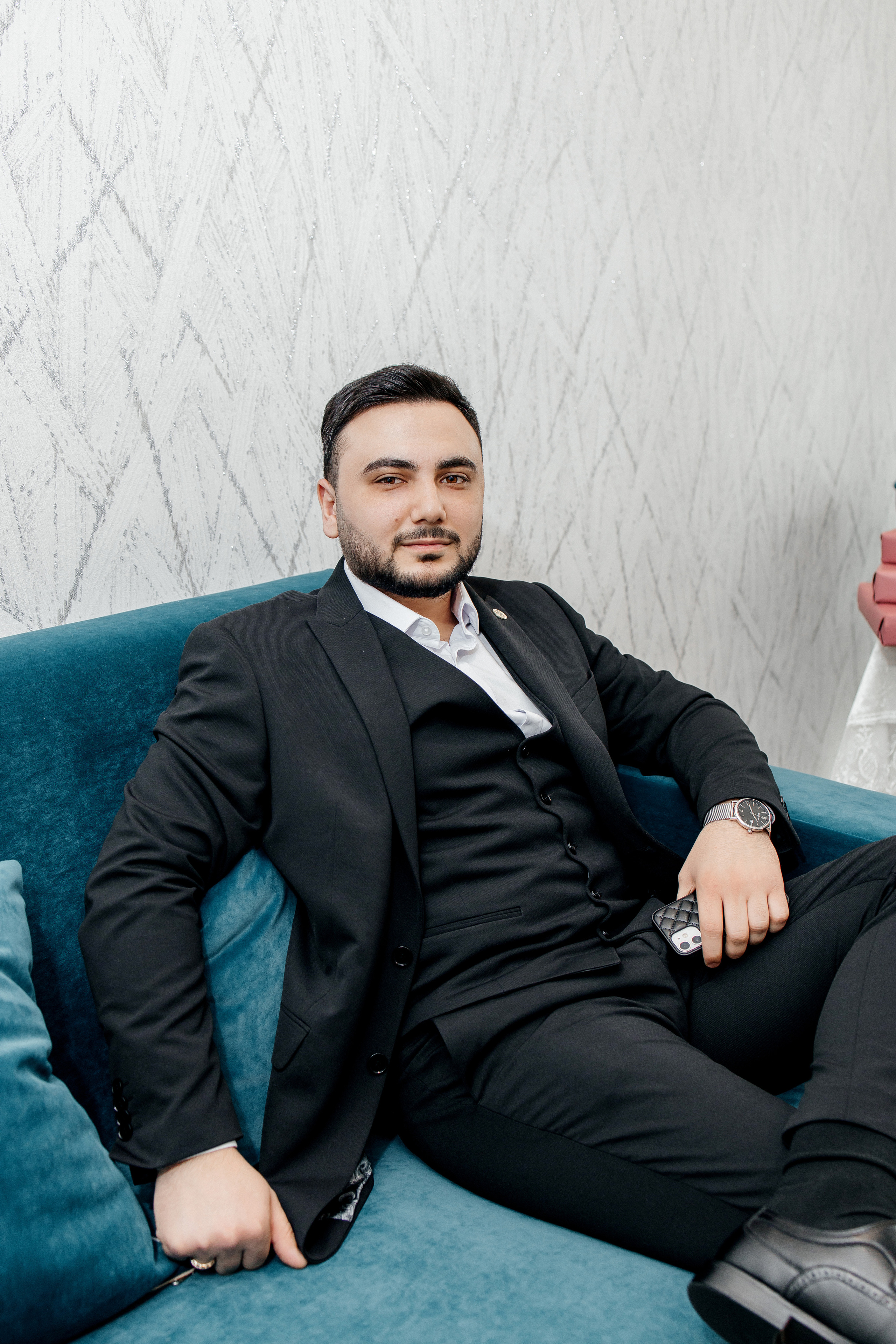 Свадьба Азербайджанская Джавид и Айсун. Свадебный фотограф в Новосибирске Лидия Александровна