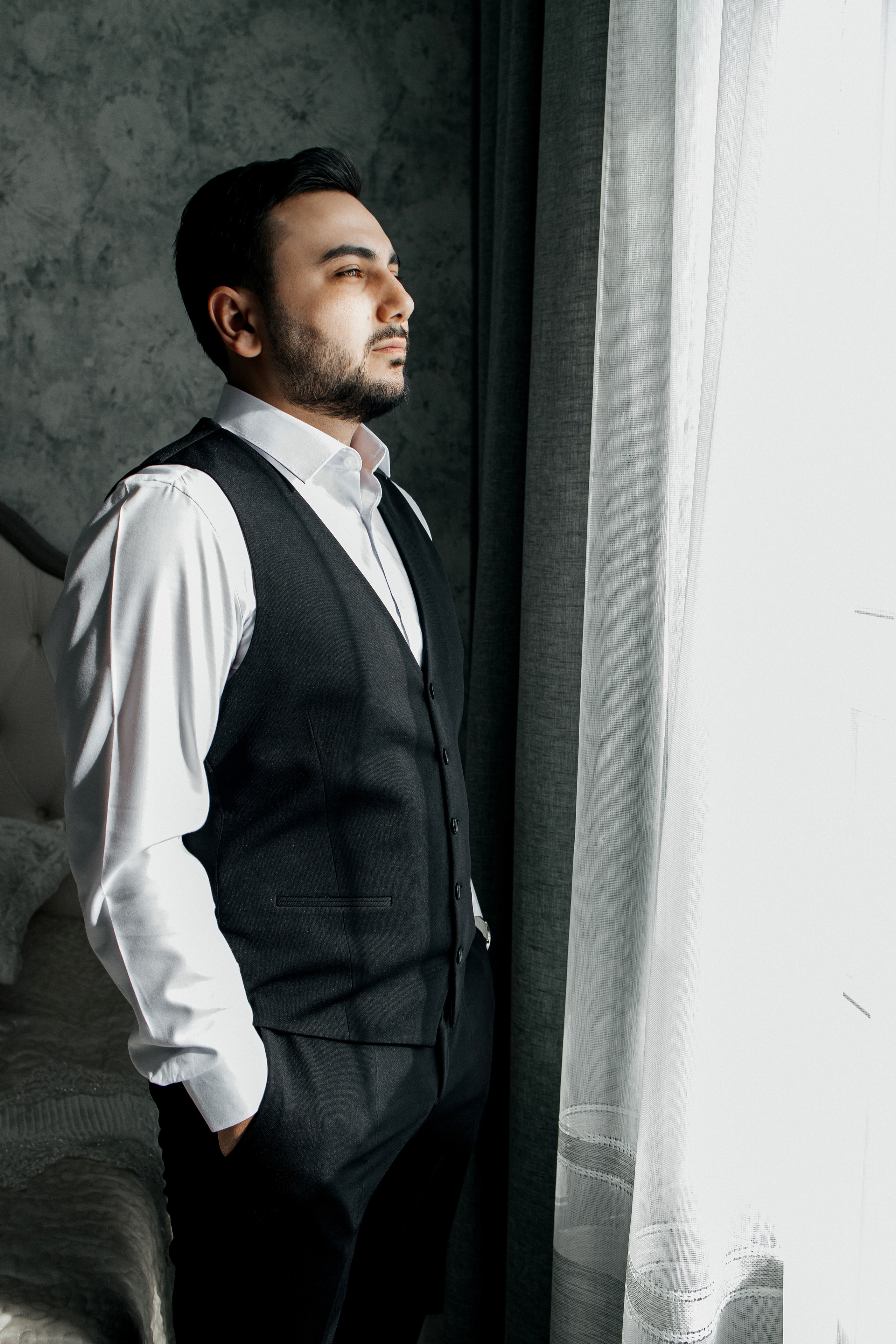 Свадьба Азербайджанская Джавид и Айсун. Свадебный фотограф в Новосибирске Лидия Александровна