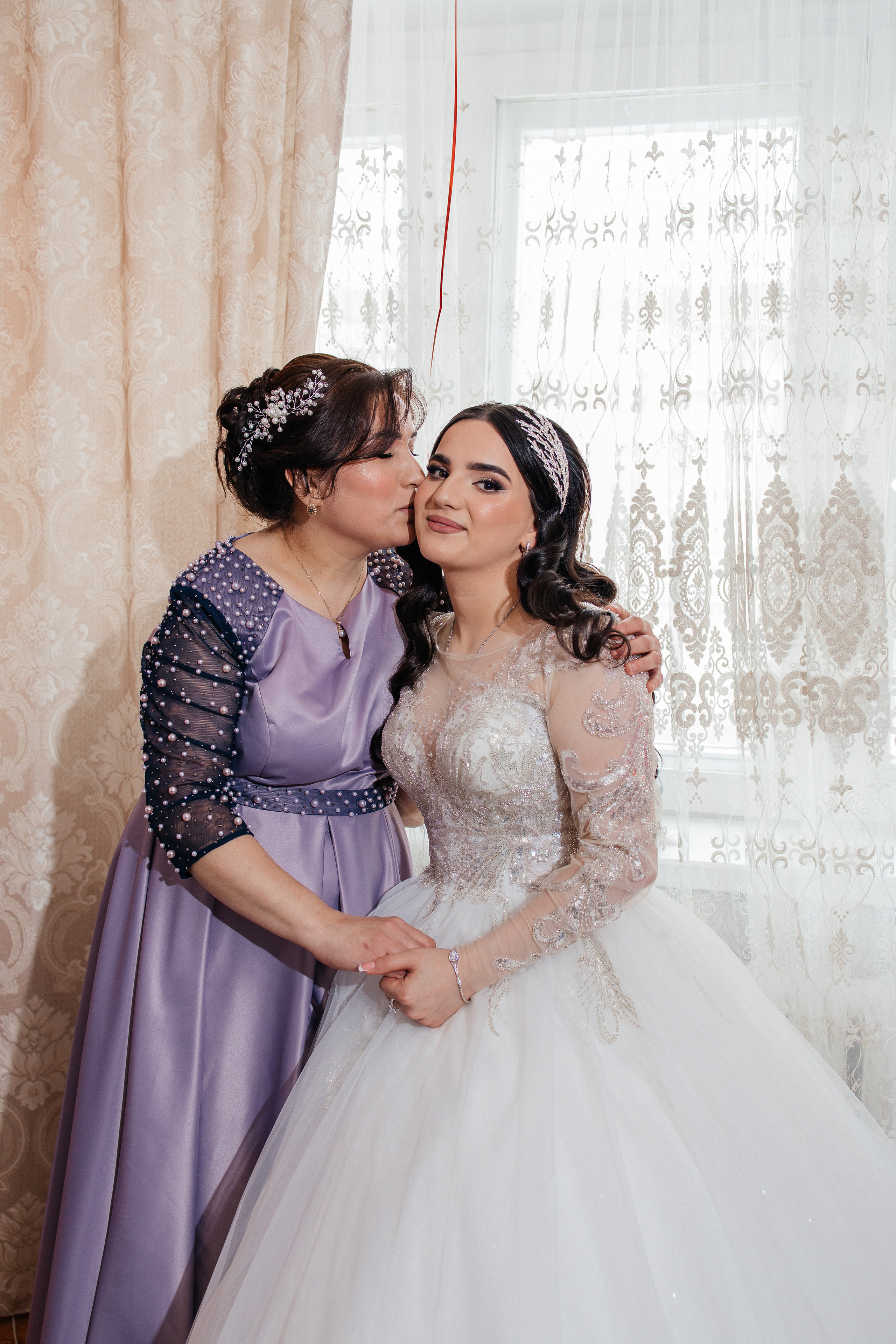 Свадьба Рамид & Нурана. Свадебный фотограф в Новосибирске Лидия Александровна