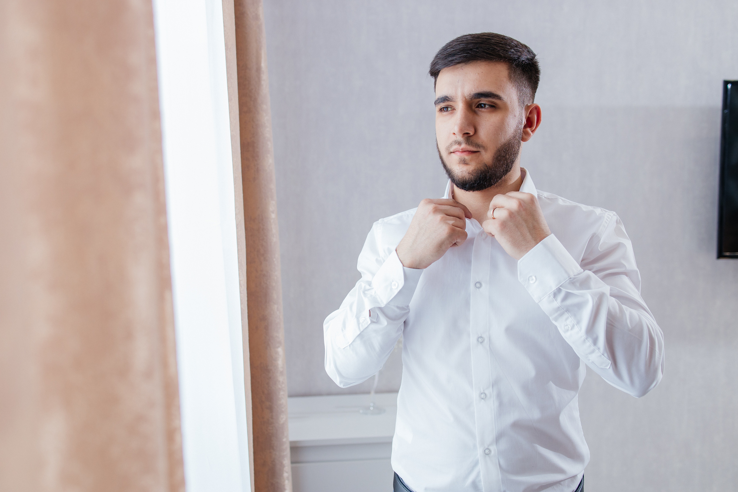 Свадьба Рамид & Нурана. Свадебный фотограф в Новосибирске Лидия Александровна